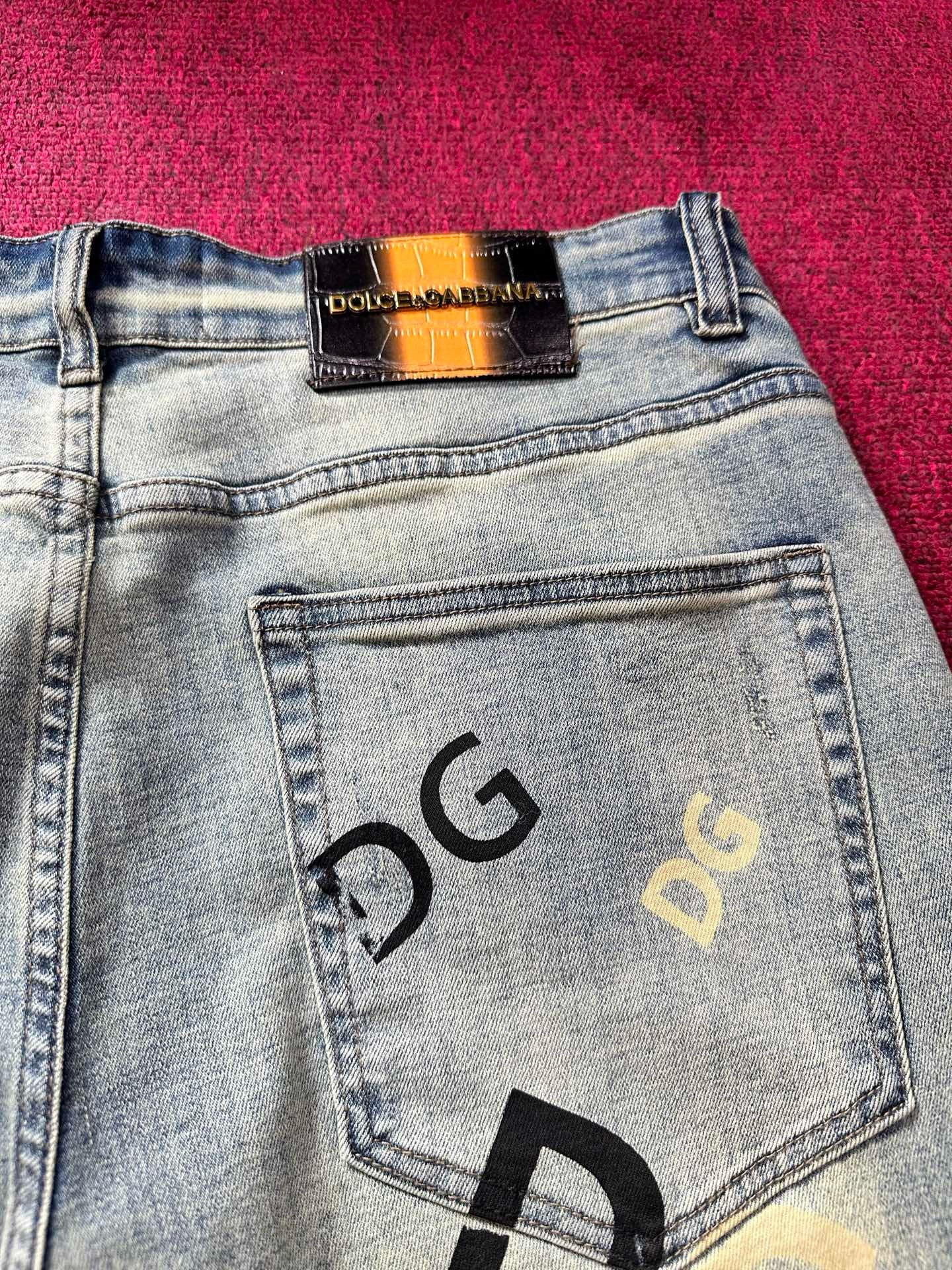 Dolce & Gabbana Jeans