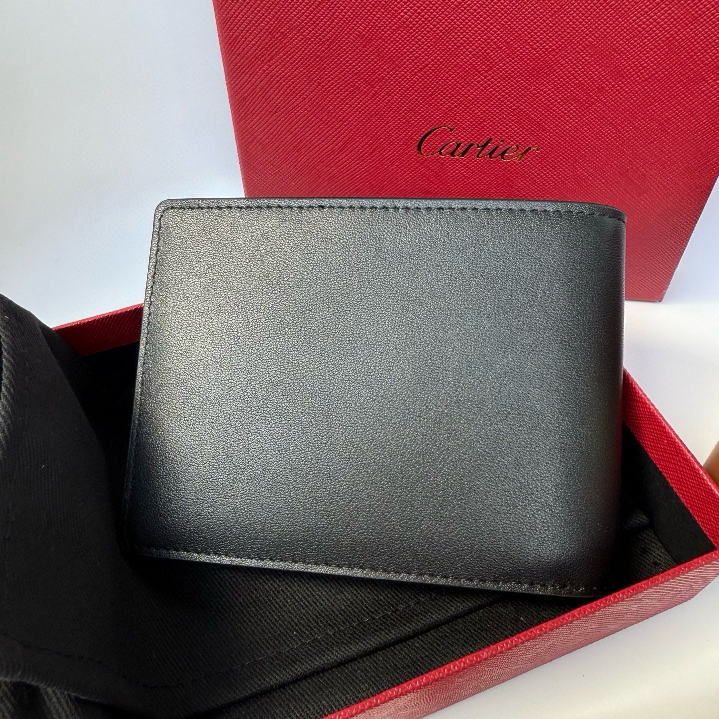 Cartier Wallet