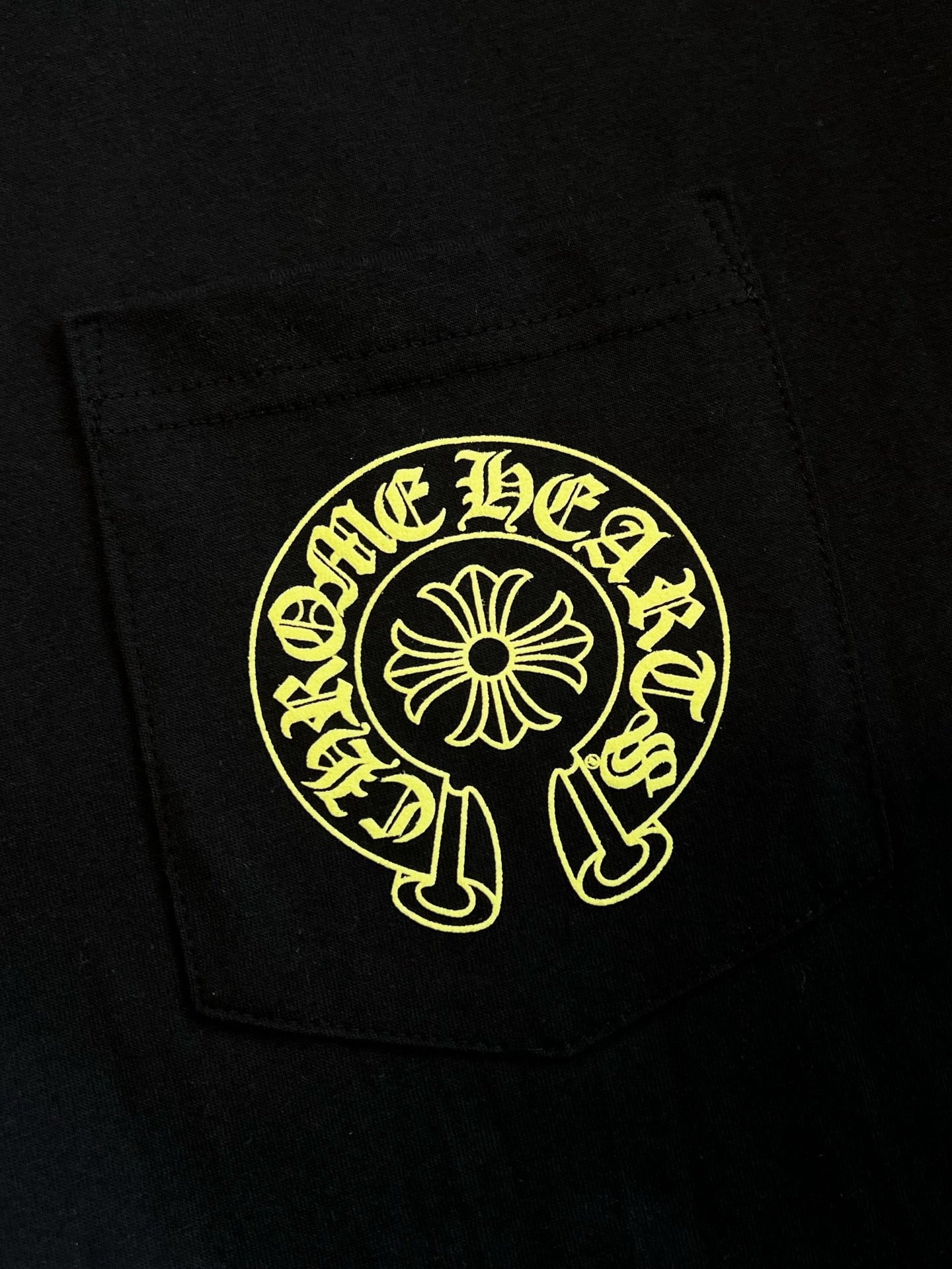 Chrome Hearts T-Shirt