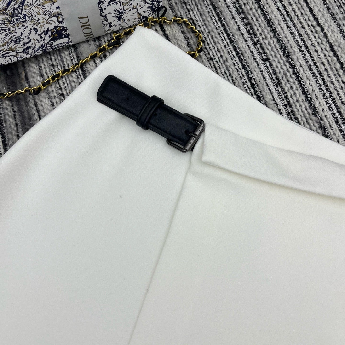 Dior Skirt