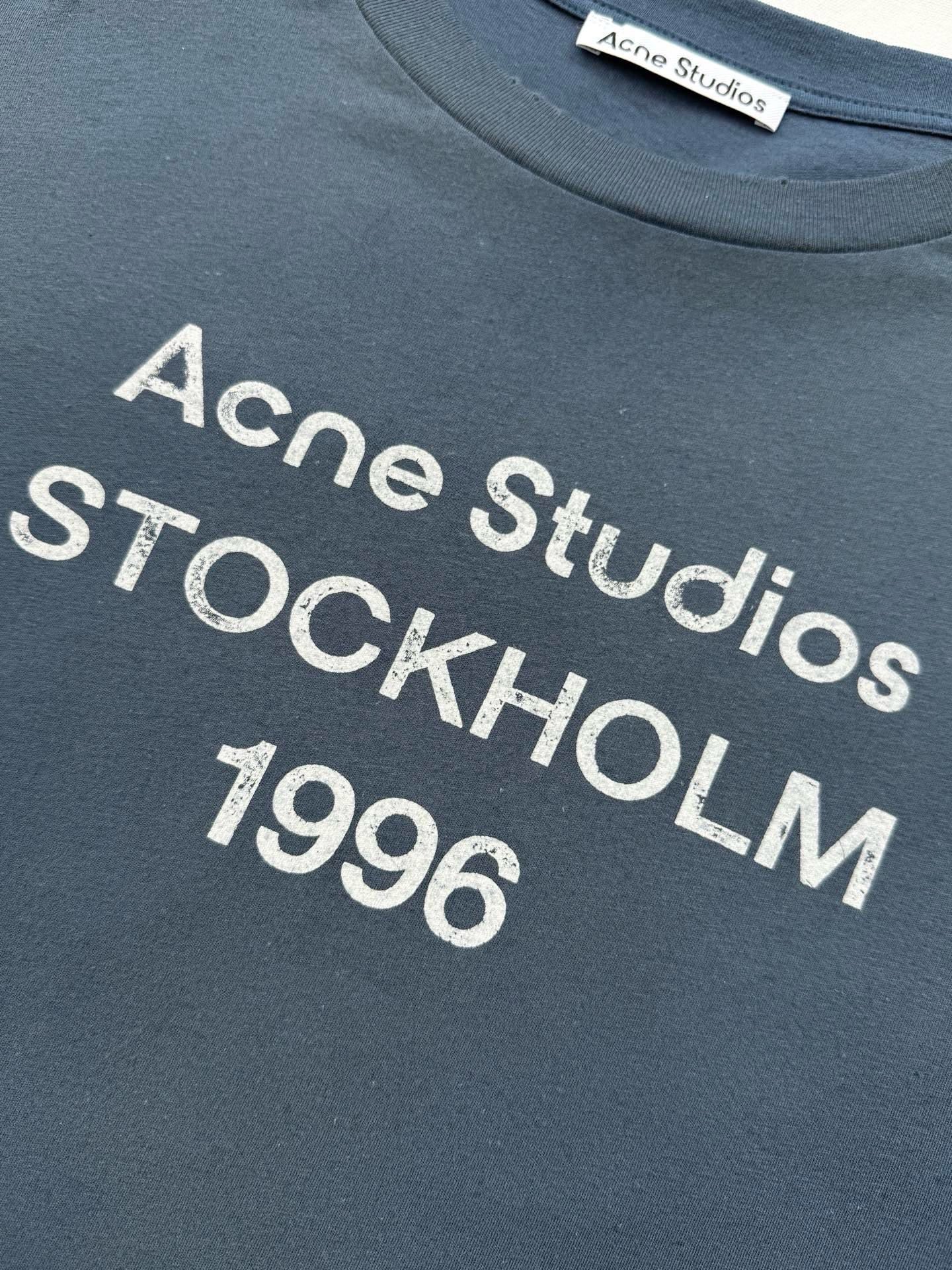 Acne Studio T-Shirt