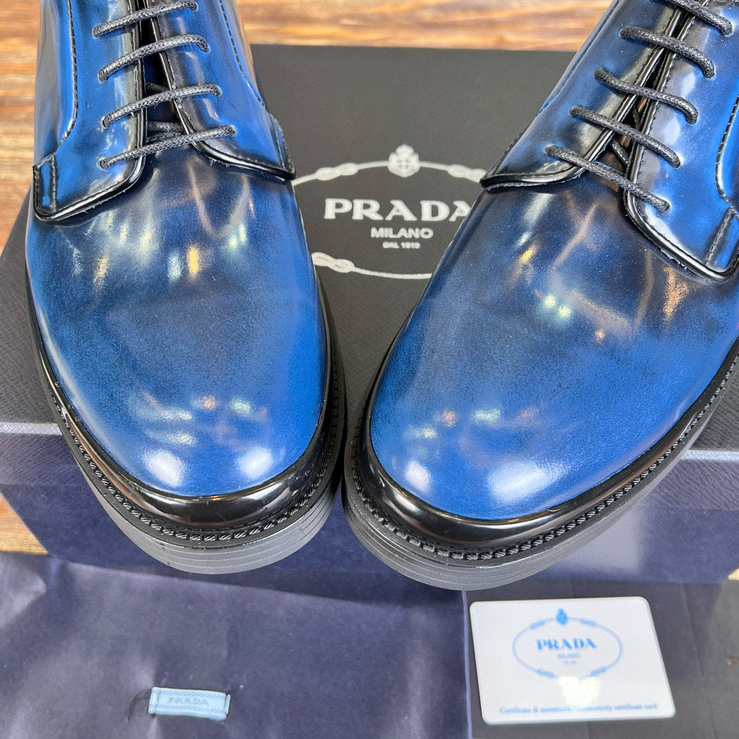 Prada Loafers