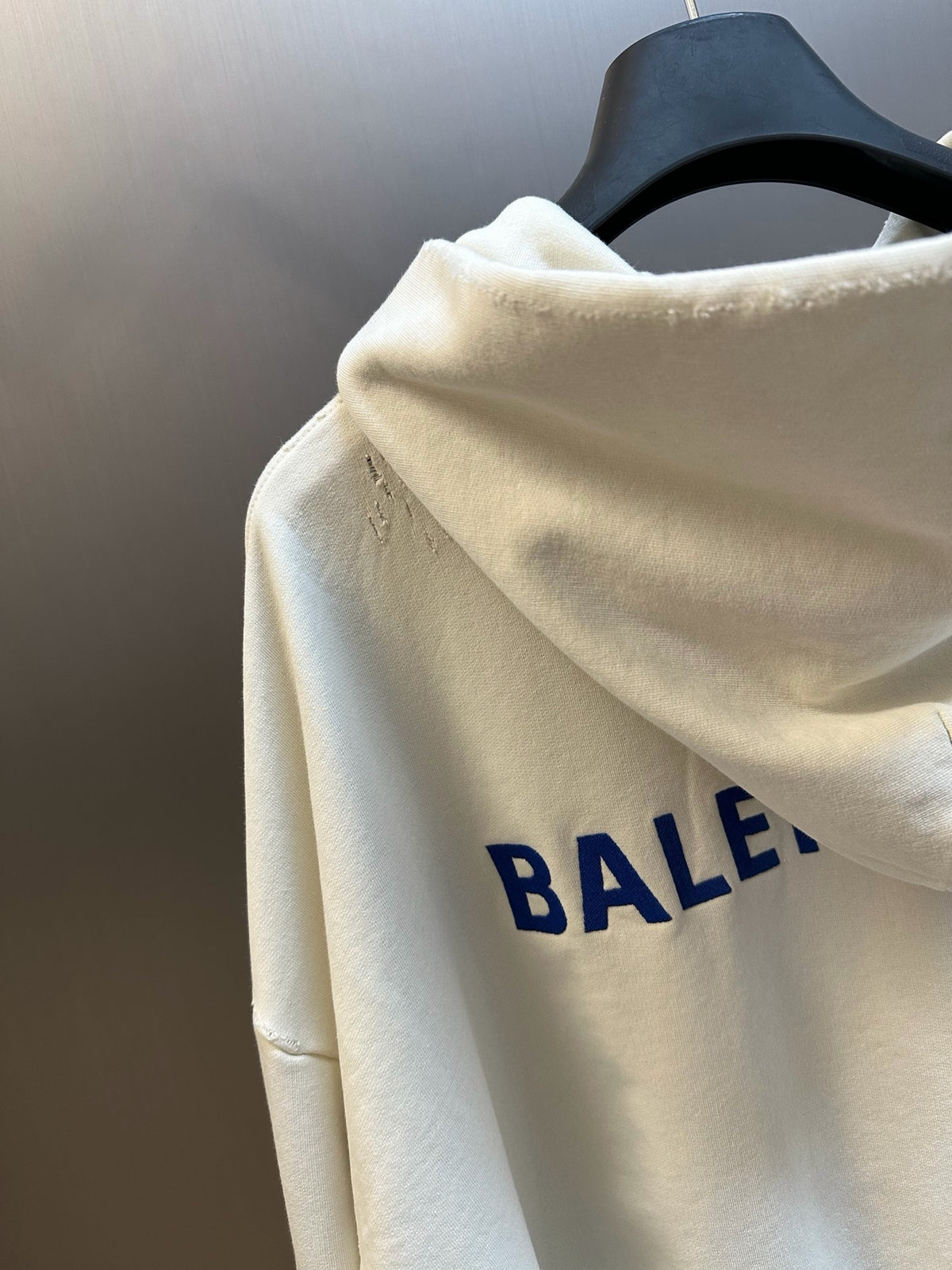Balenciaga Jacket