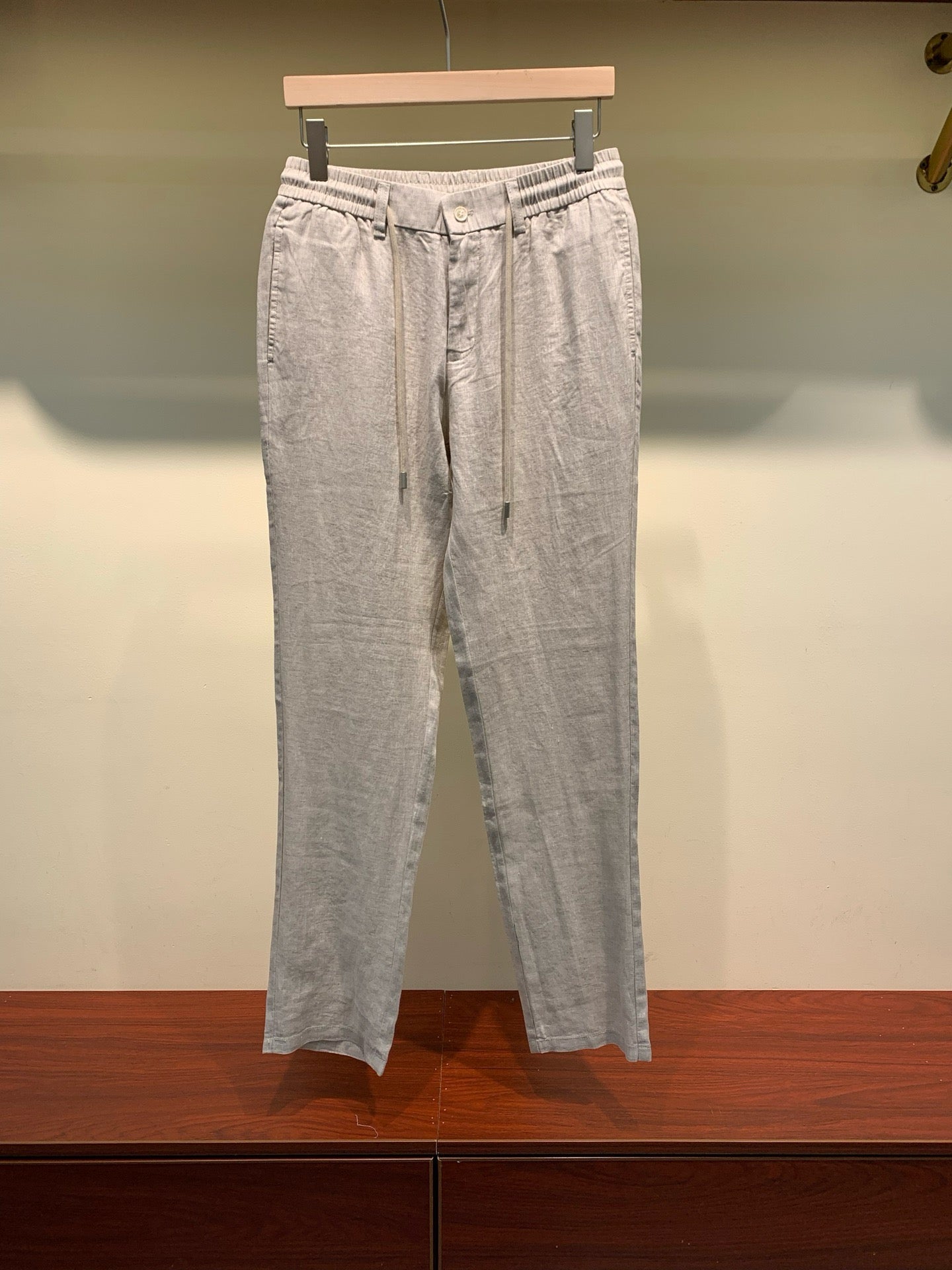 LP Long Pants