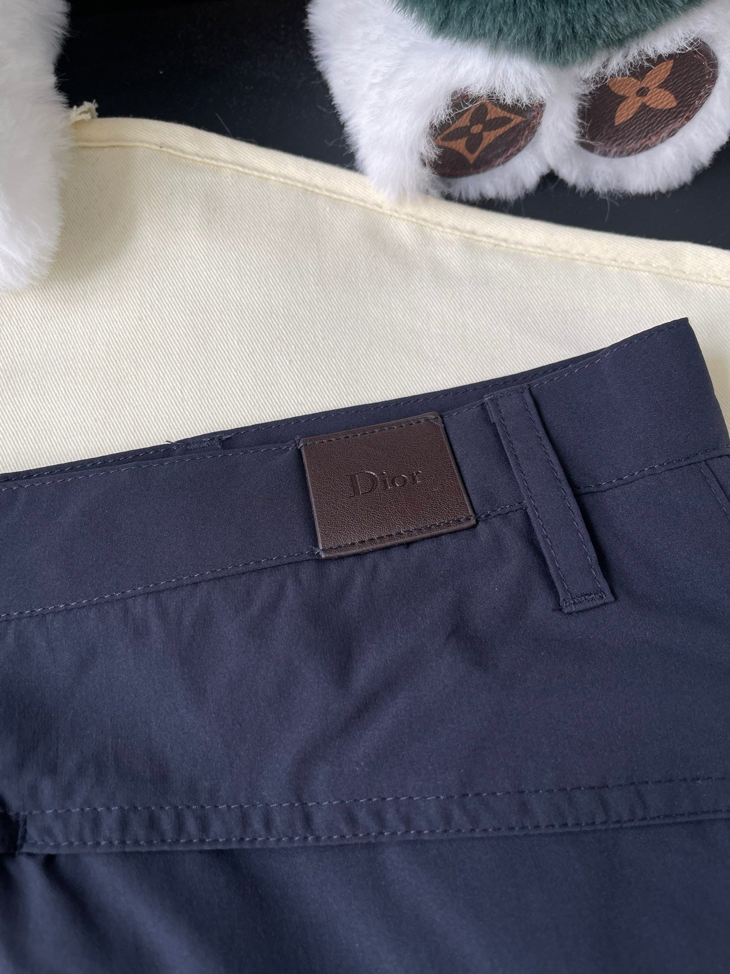 Dior Shorts