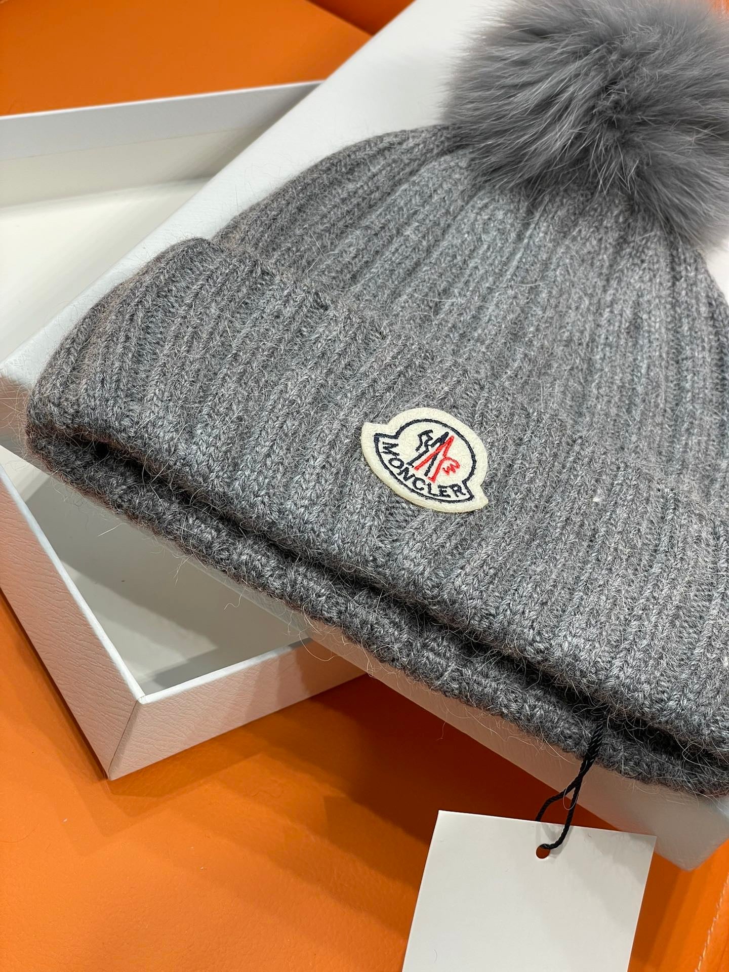 Moncler Beanie