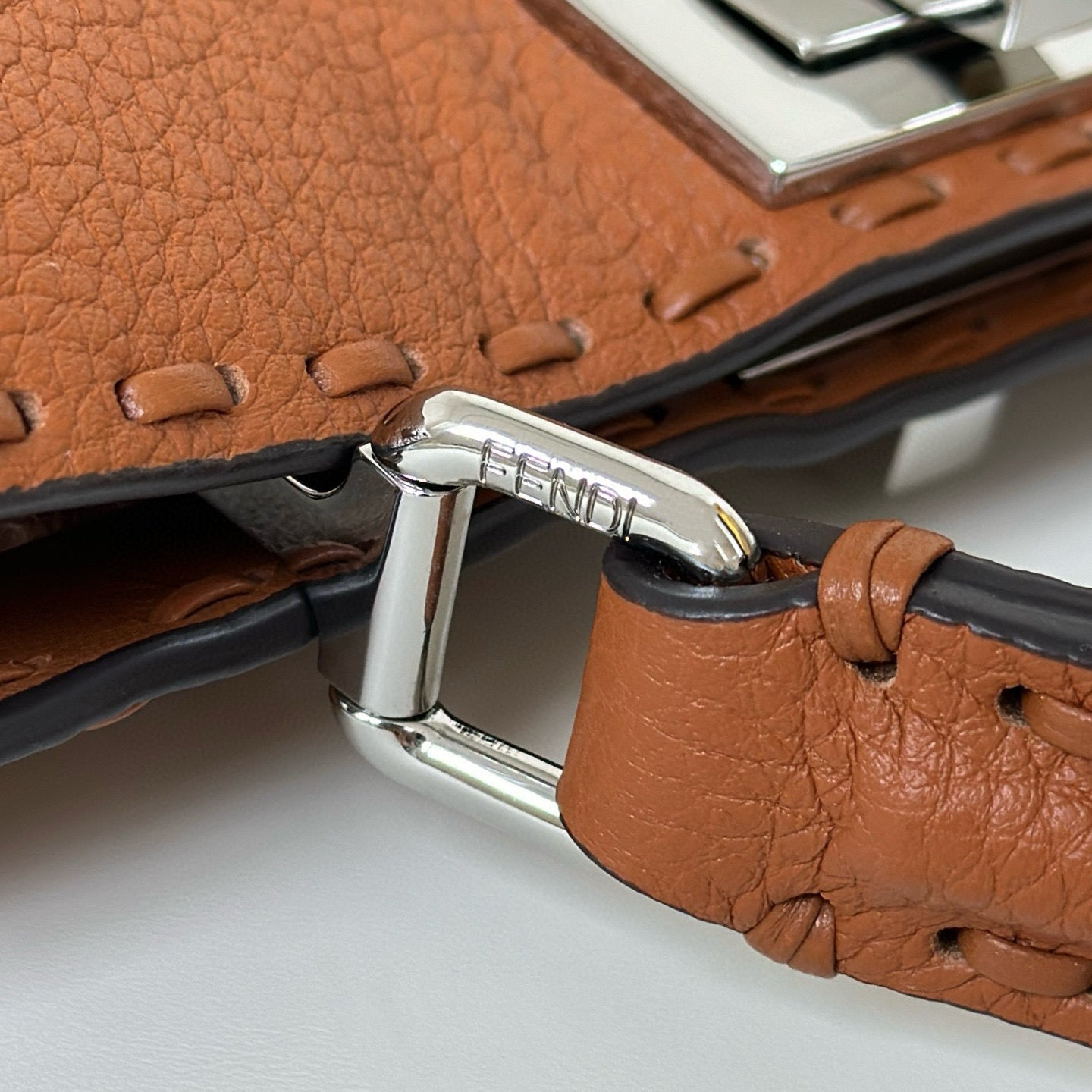 Fendi Peekaboo Bag (Small)