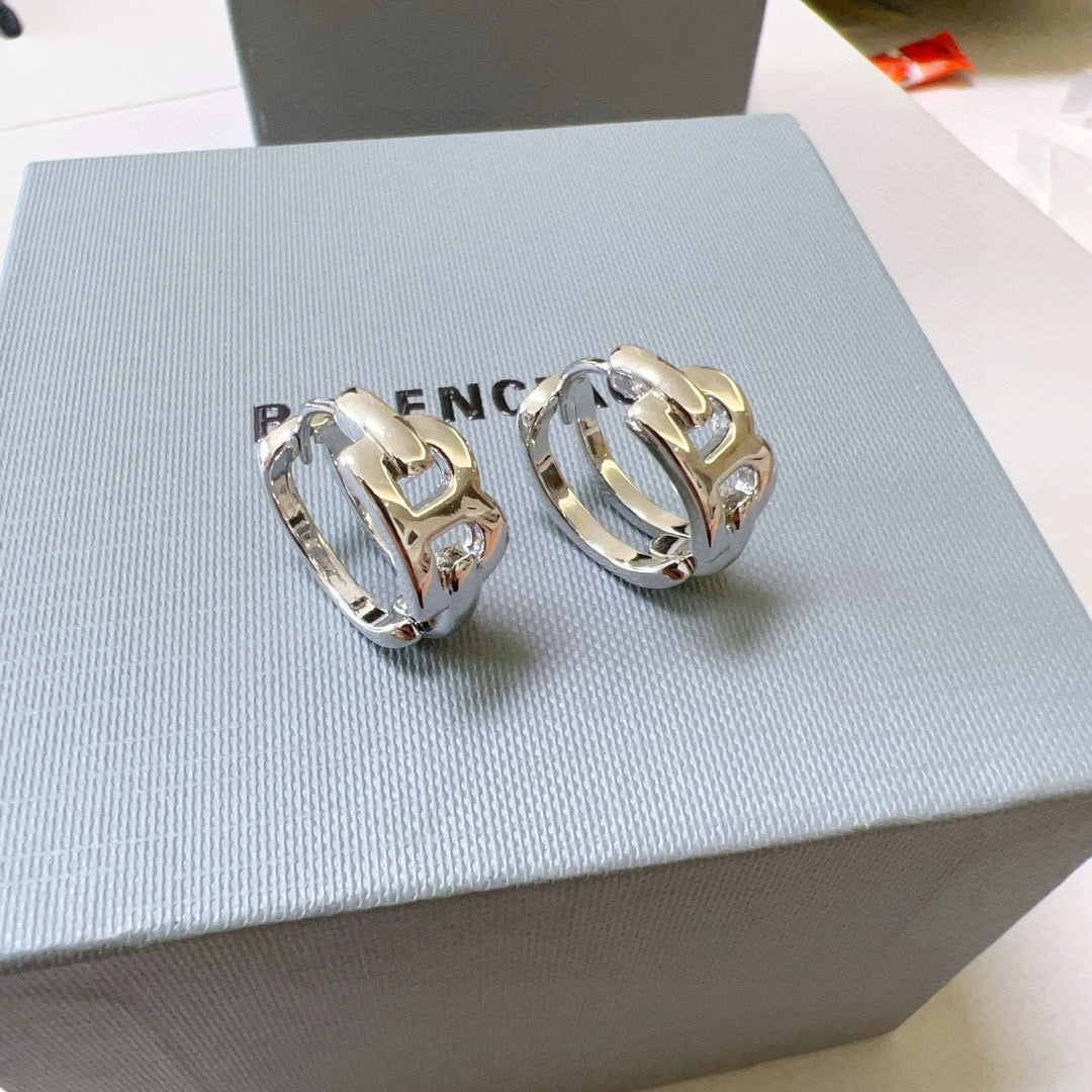 Balenciaga Earrings