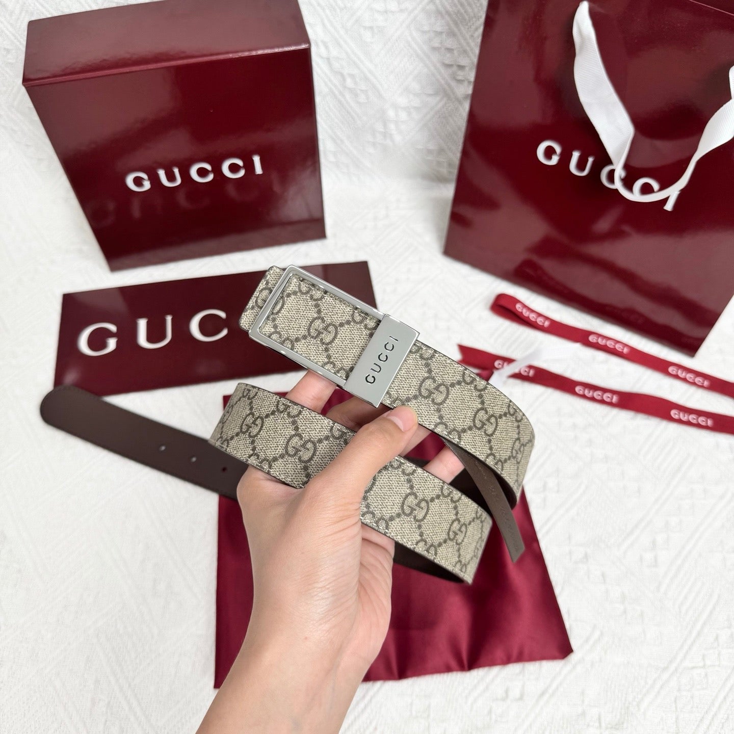 Gucci Belts