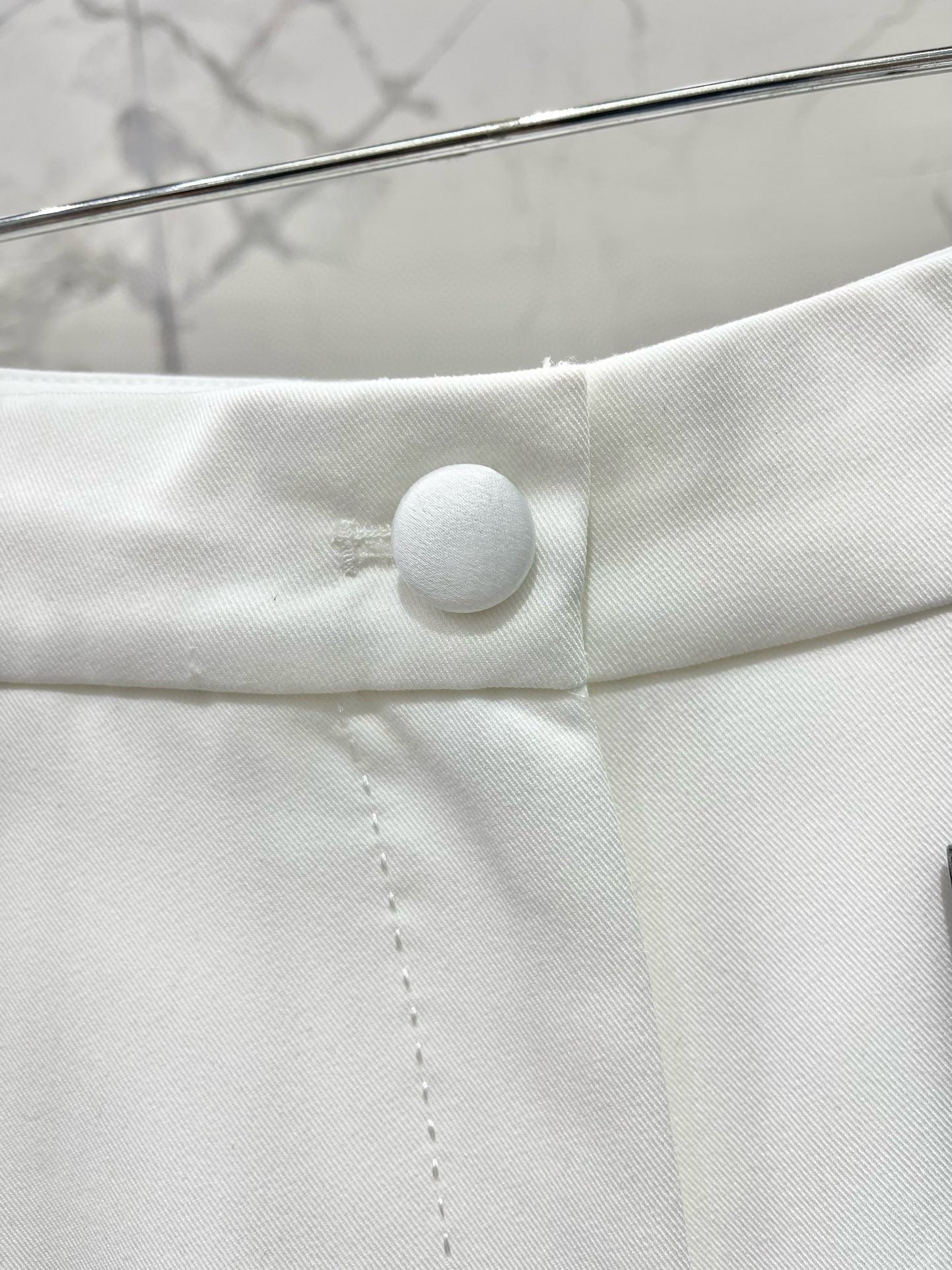 Saint Laurent Long Pants