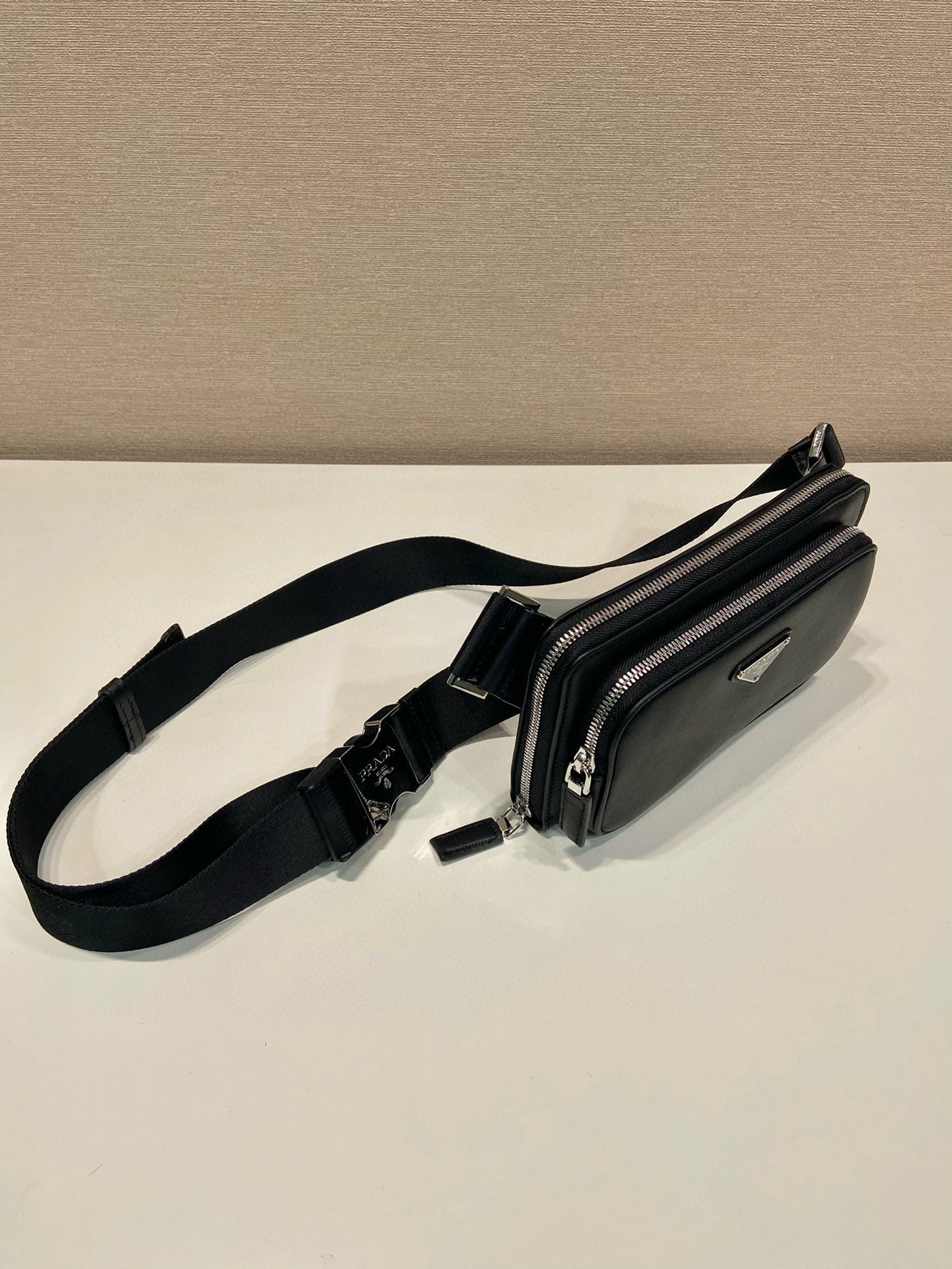 Prada Cross Body Bag