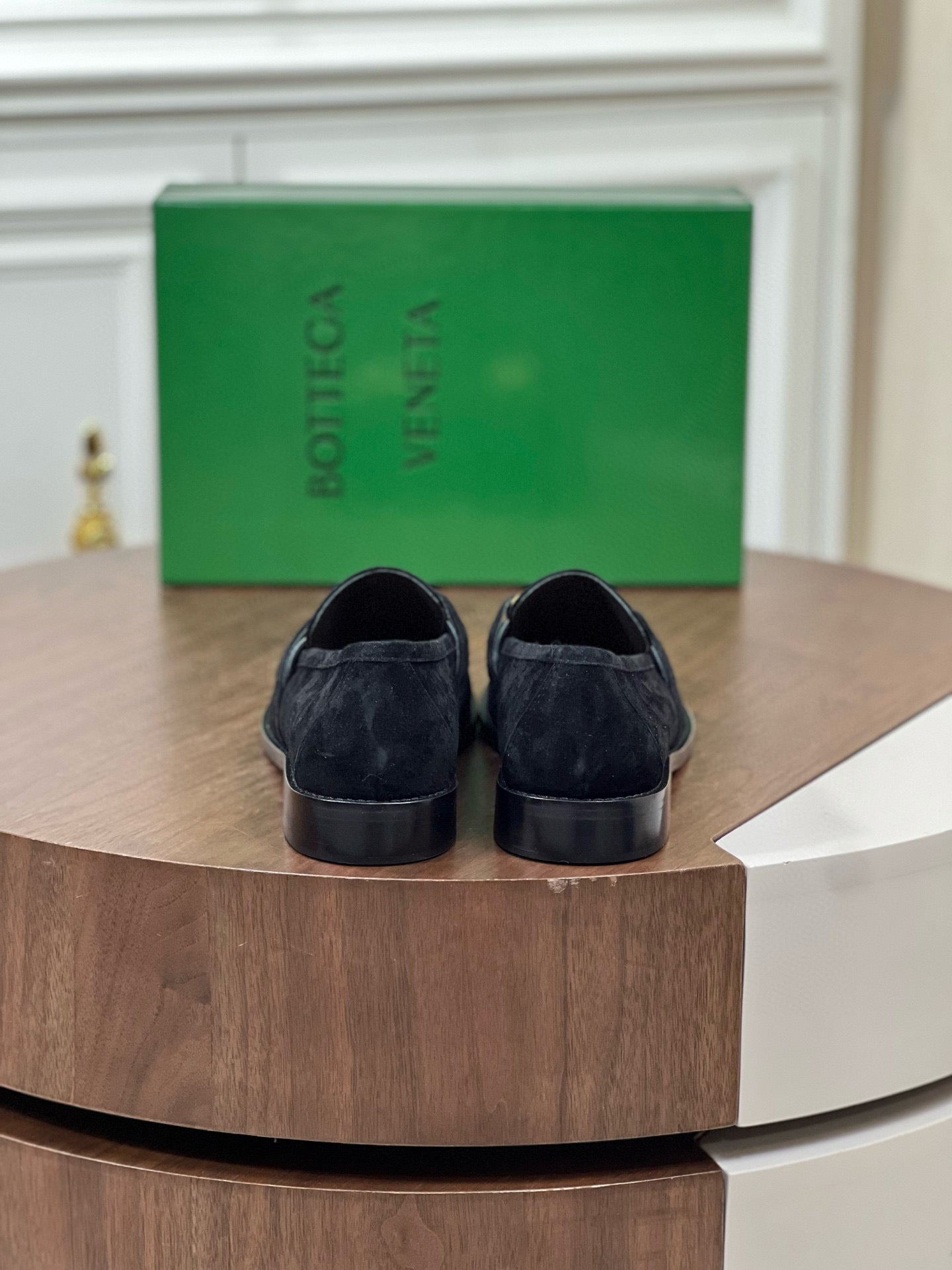 Bottega Veneta Loafer