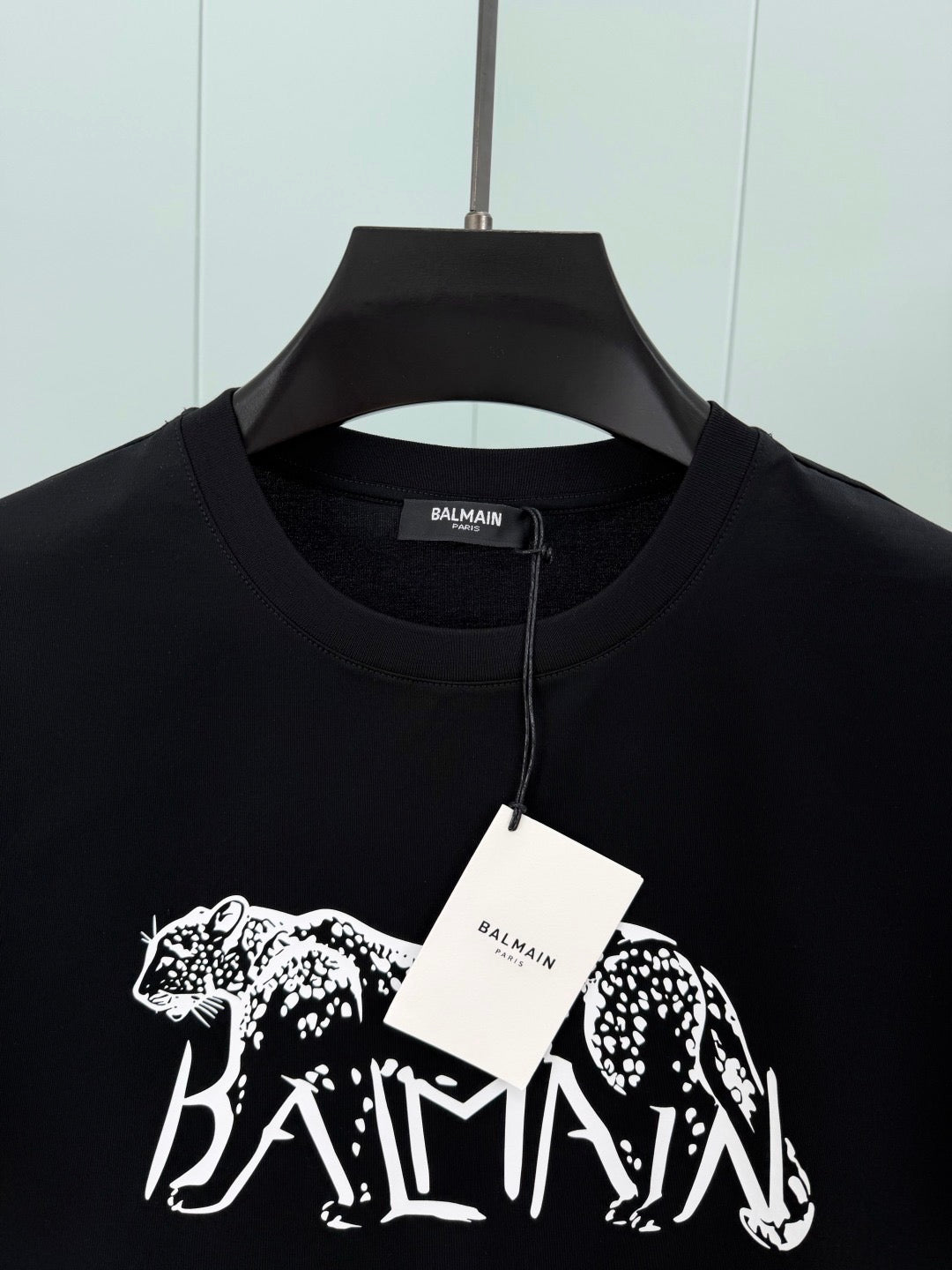 Balmain T-Shirt