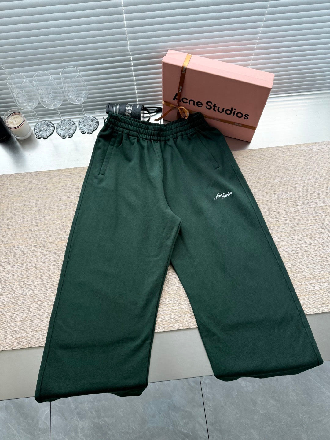 AS Sweatpant