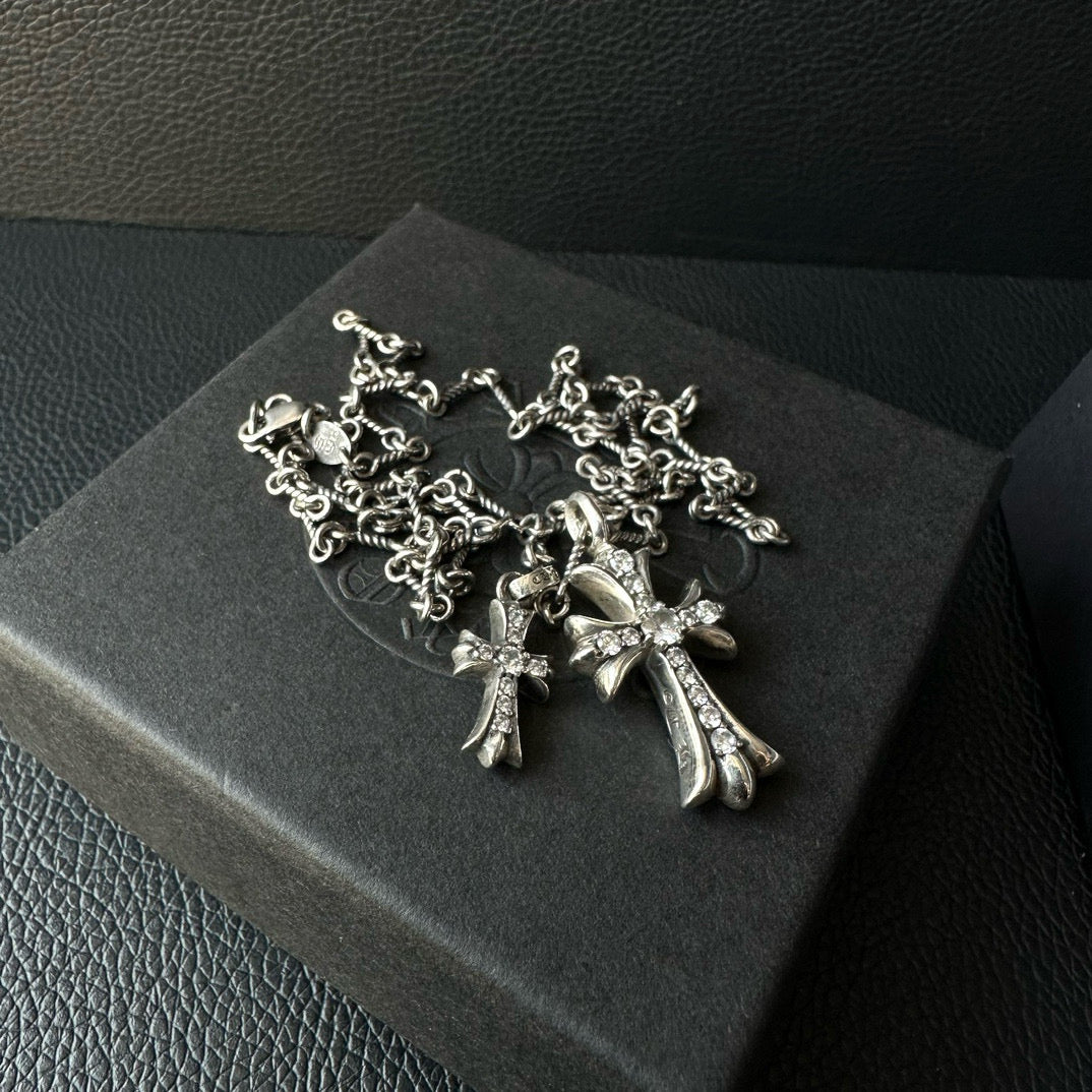Chrome Hearts Necklace