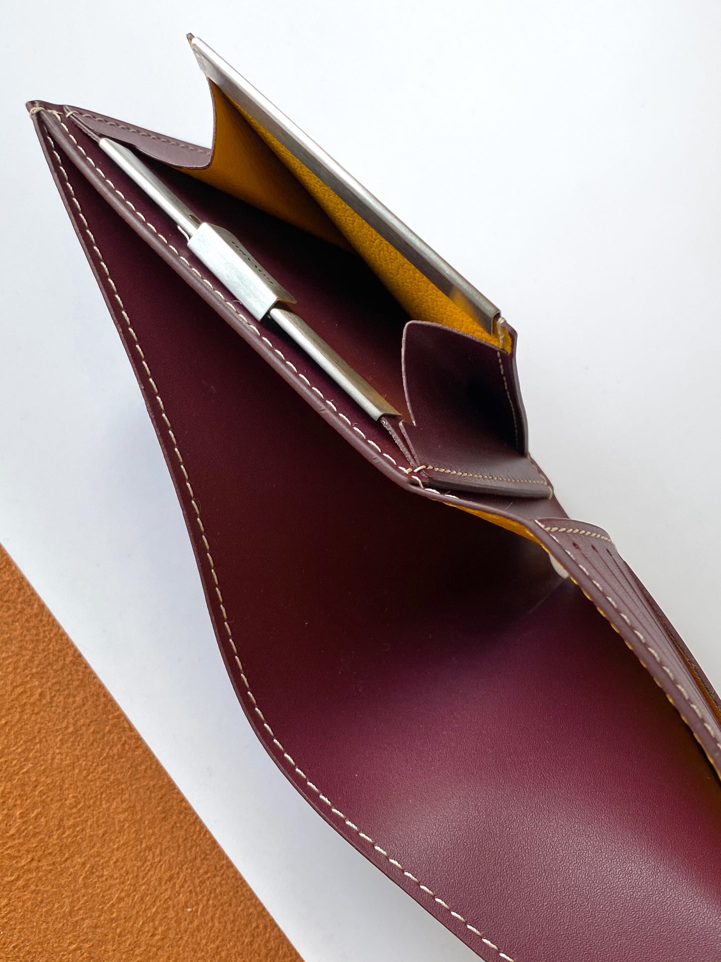 GOYARD Saint-Florentin Wallet