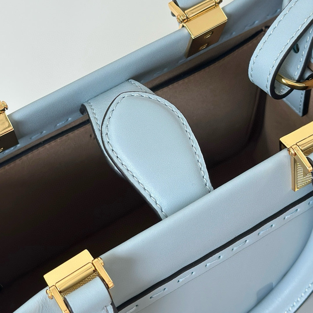 Fendi Tote Bag