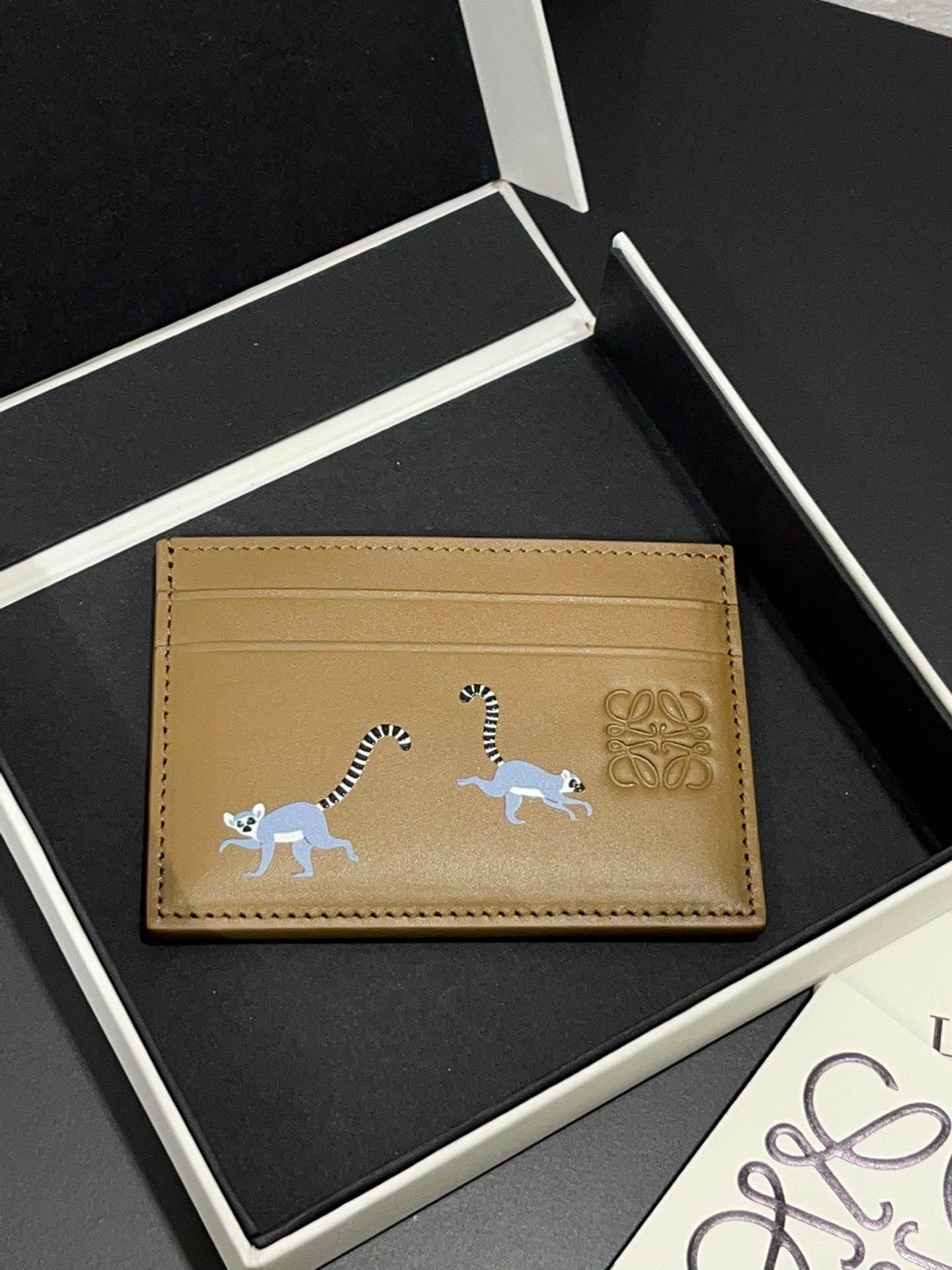 Loewe Card Holder