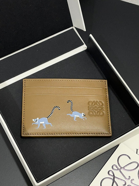 Loewe Card Holder