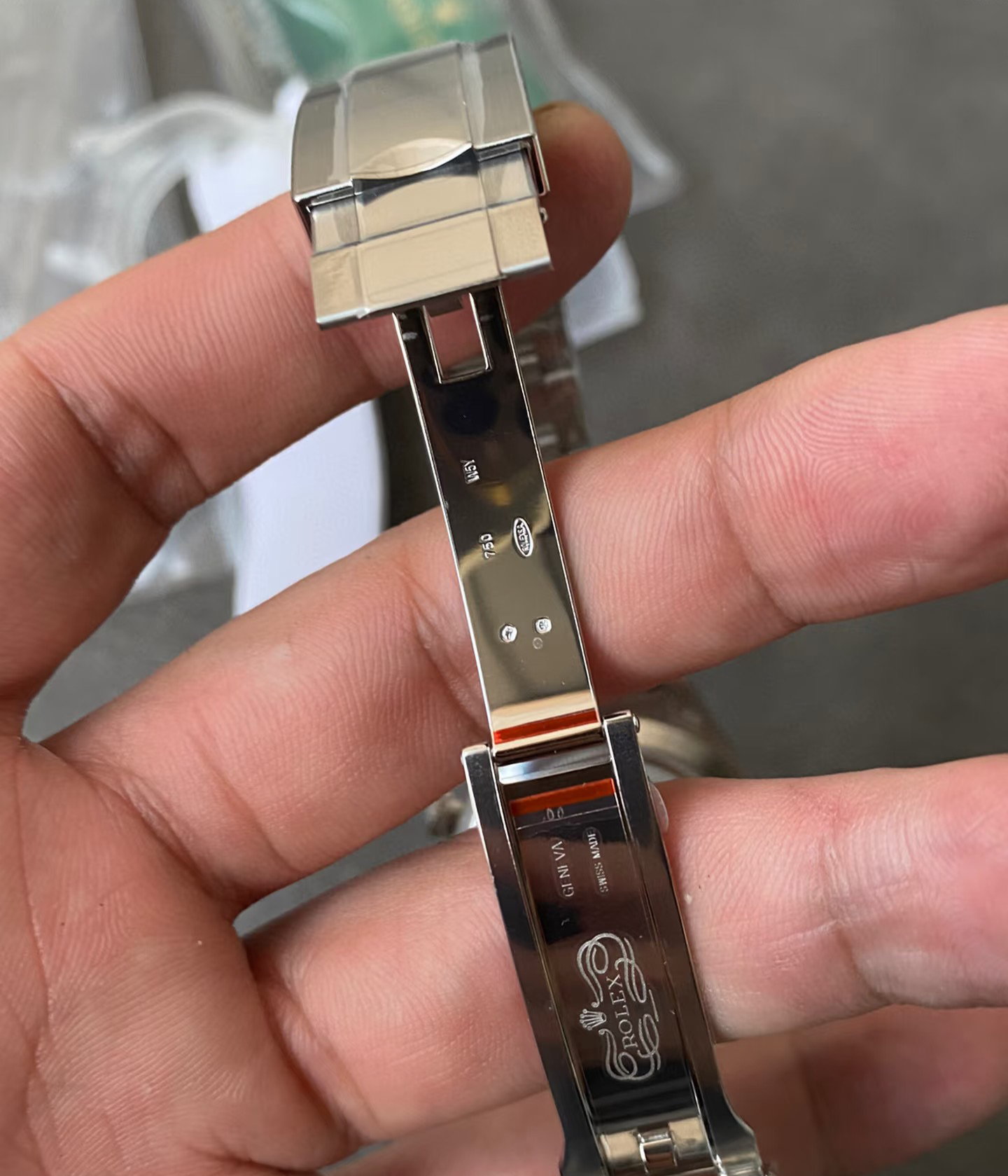 Rolex Cosmograph Daytona