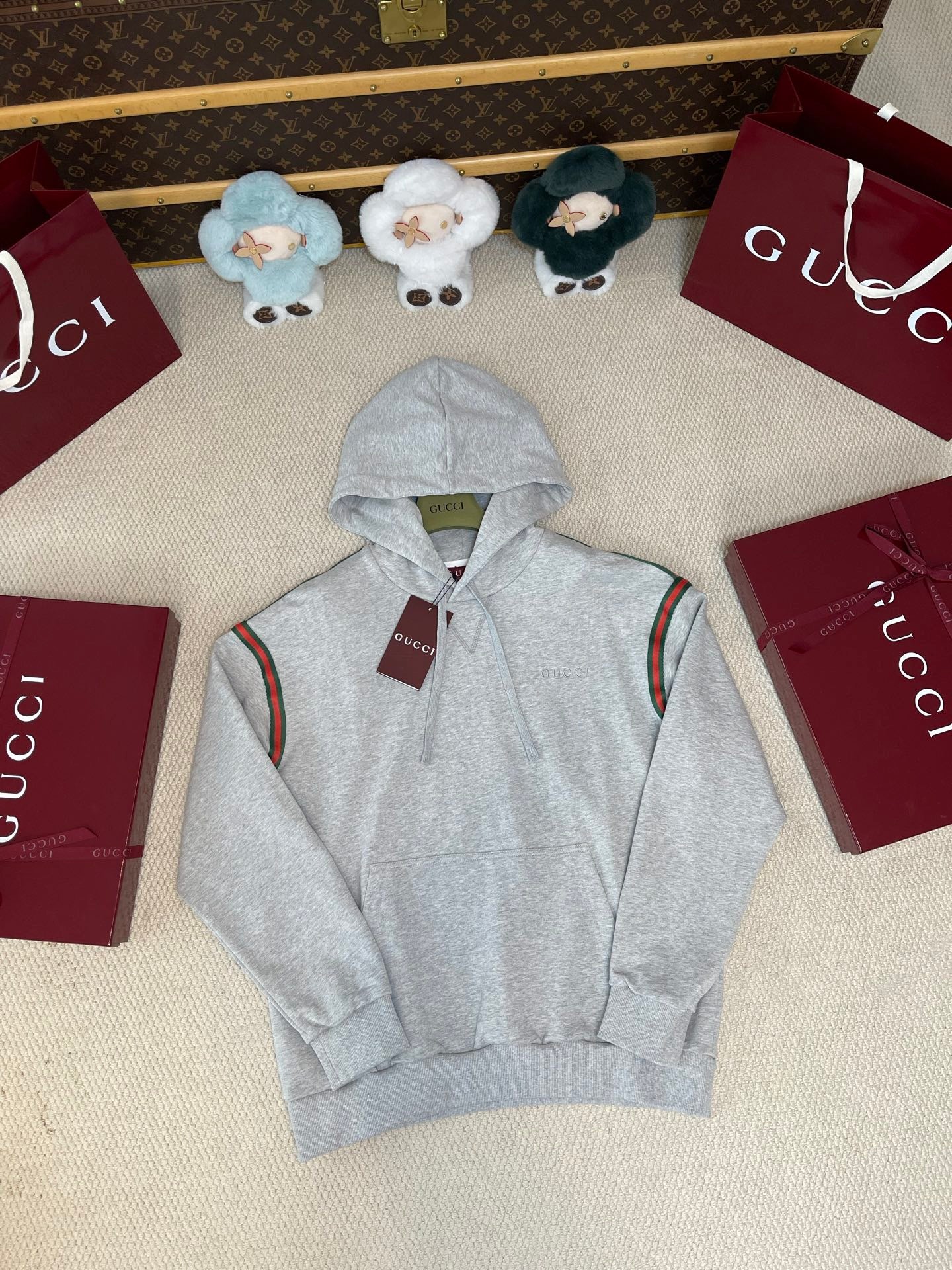 Gucci Hoodie
