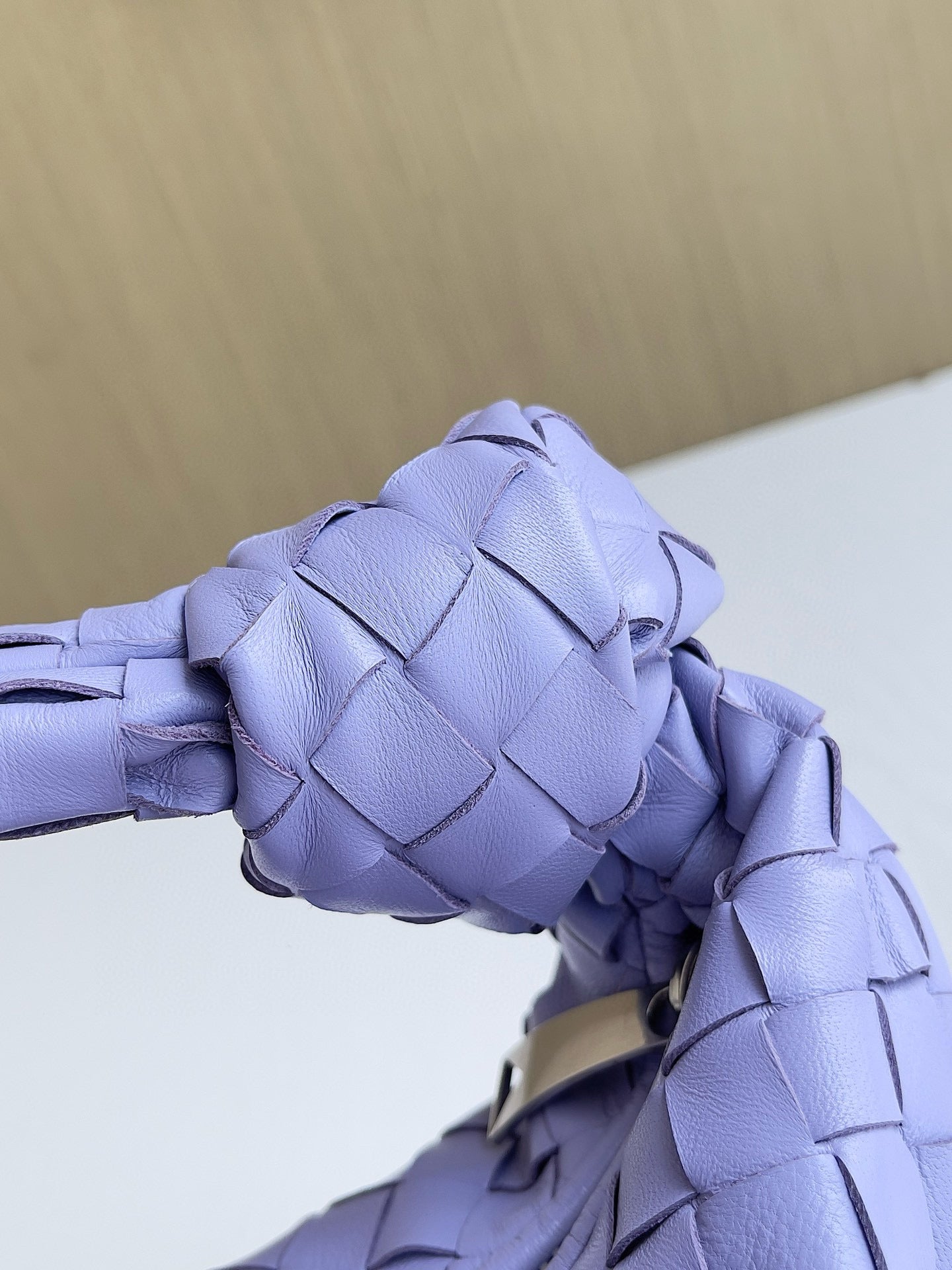 Bottega Veneta Hobo Bag