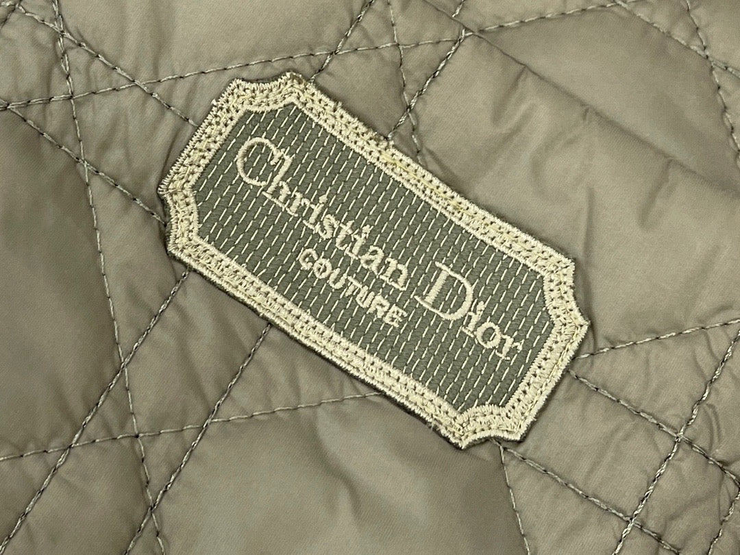 Chaqueta Dior