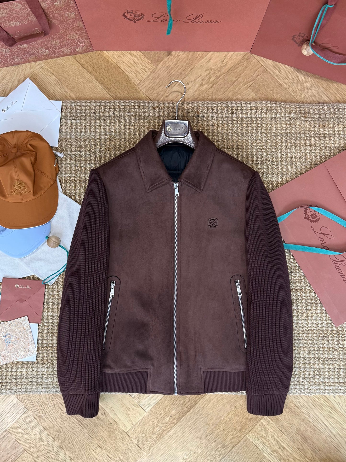 ZG Jacket