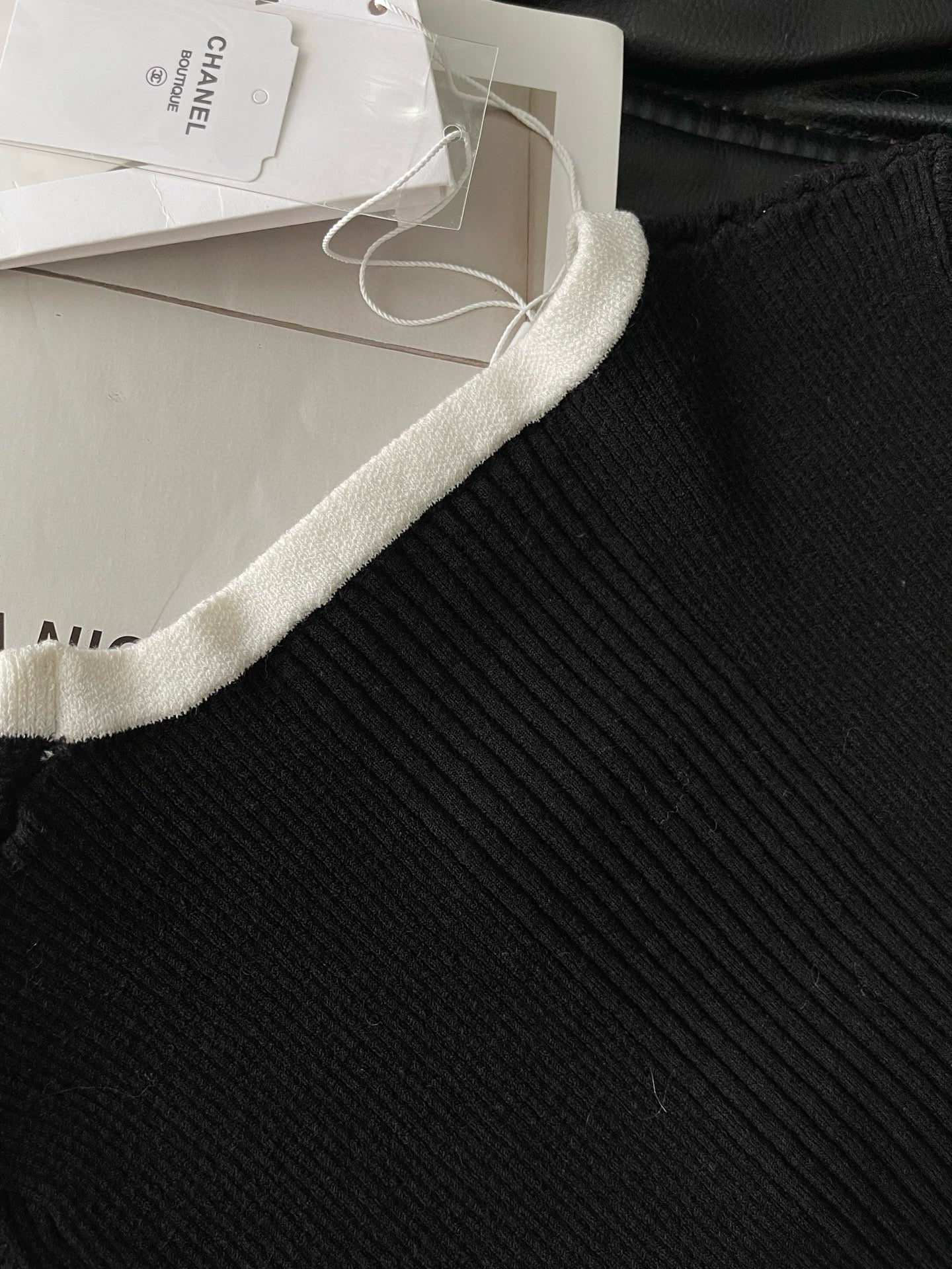 Chanel T-Shirt