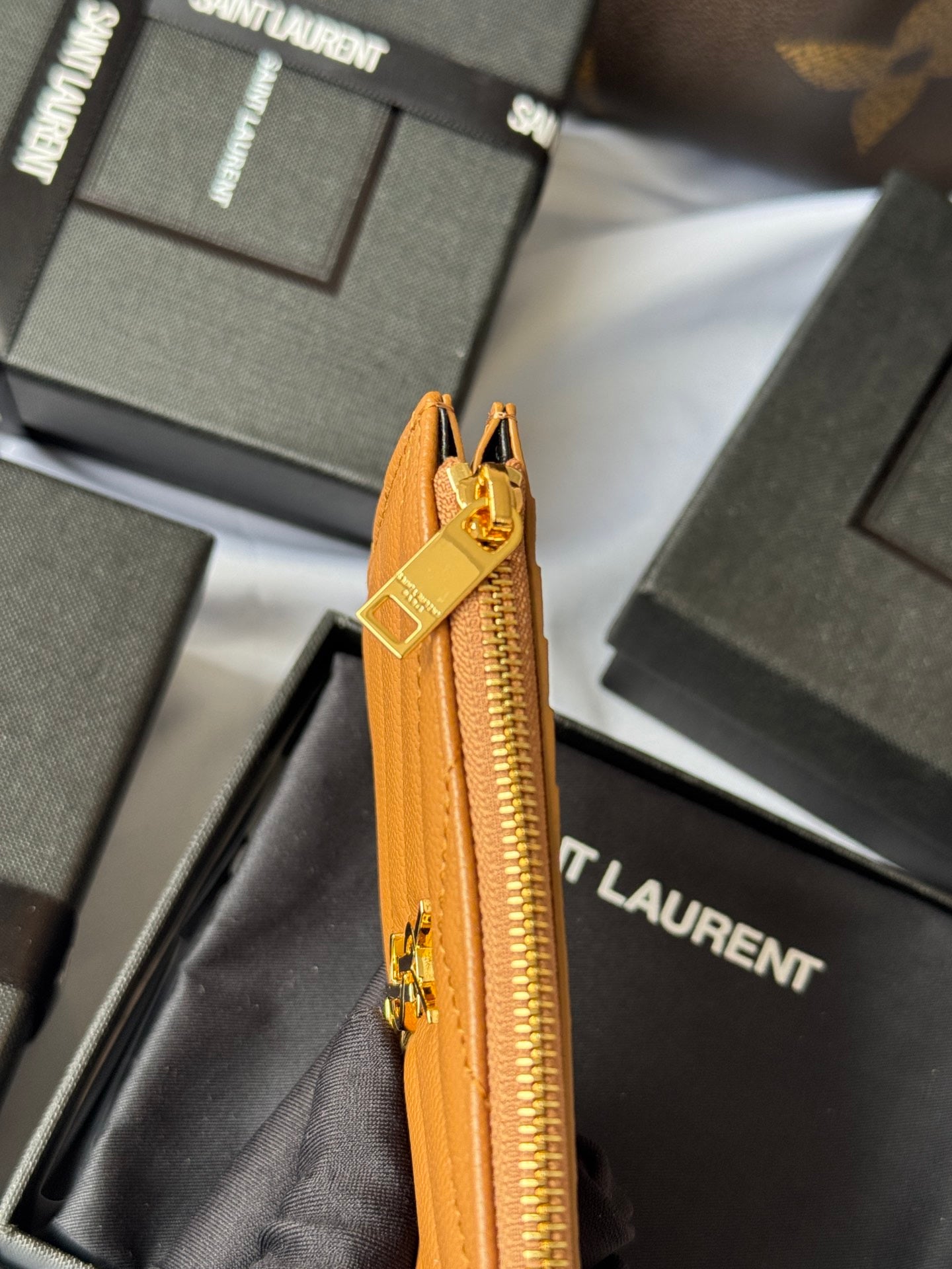 YSL Wallet