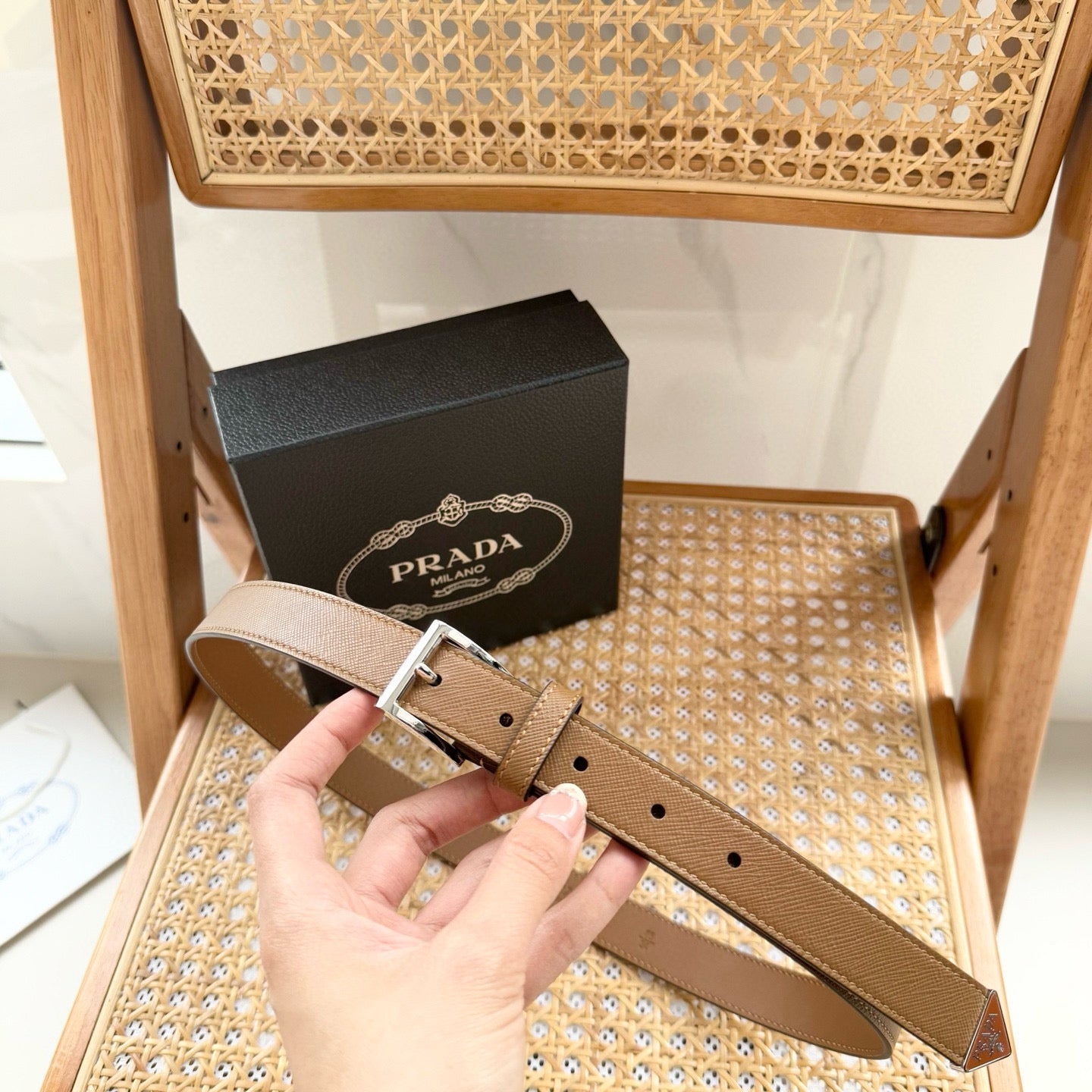 Prada Belt