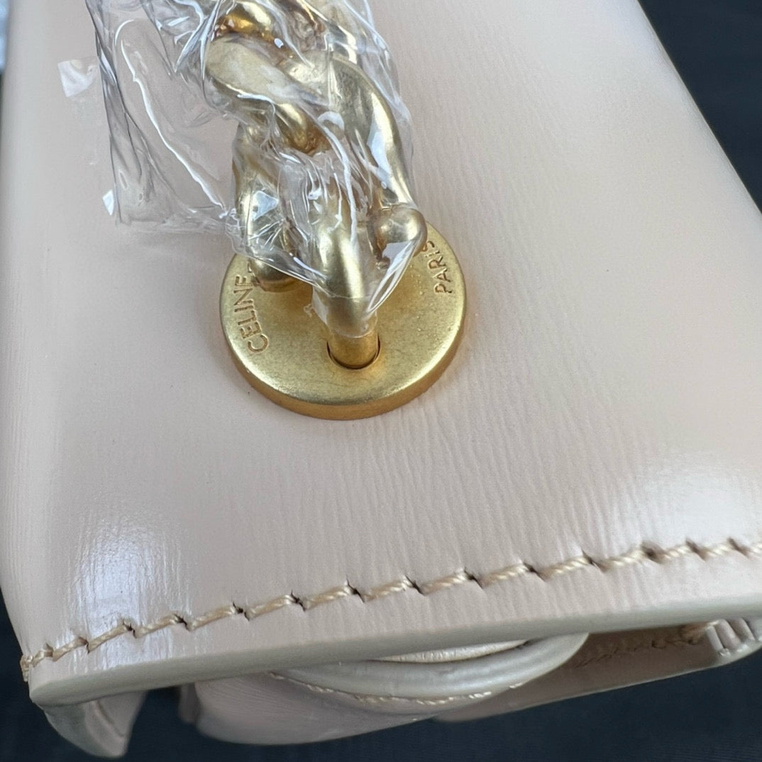 Celine Triomphe Cross Body