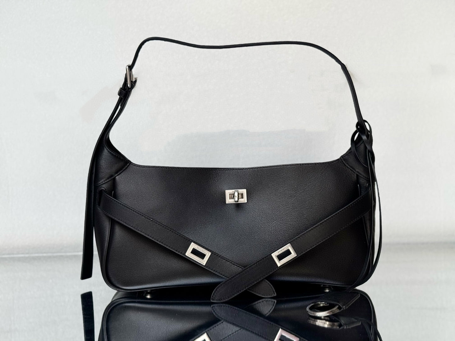BLCG Belair Shoulder Bag(35x17x10cm)