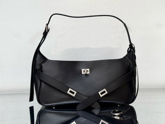 BLCG Belair Shoulder Bag(35x17x10cm)