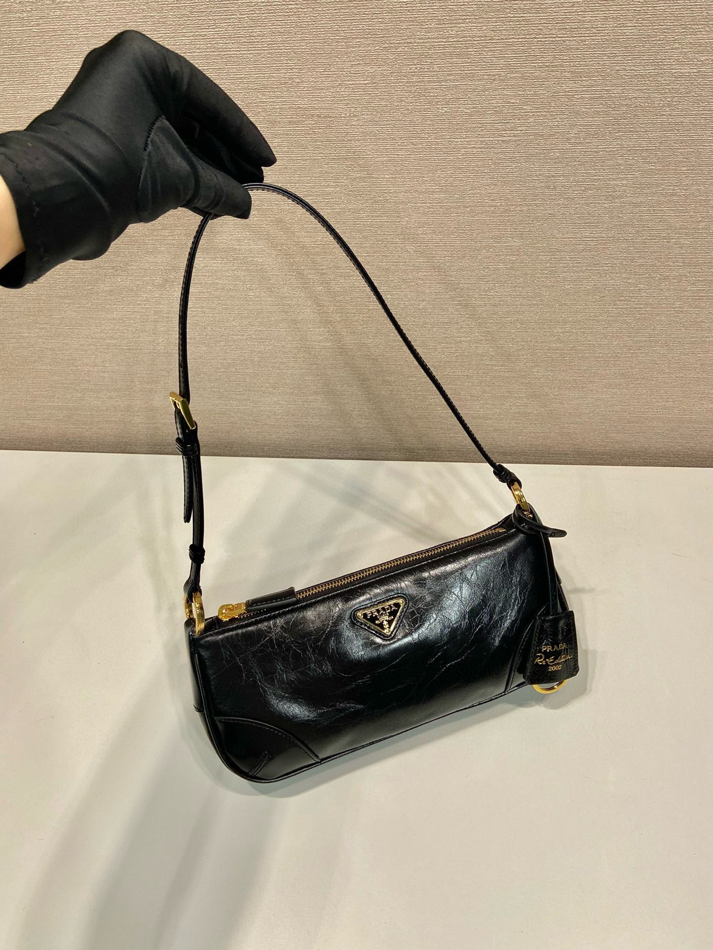 Prada Shoulder Bag