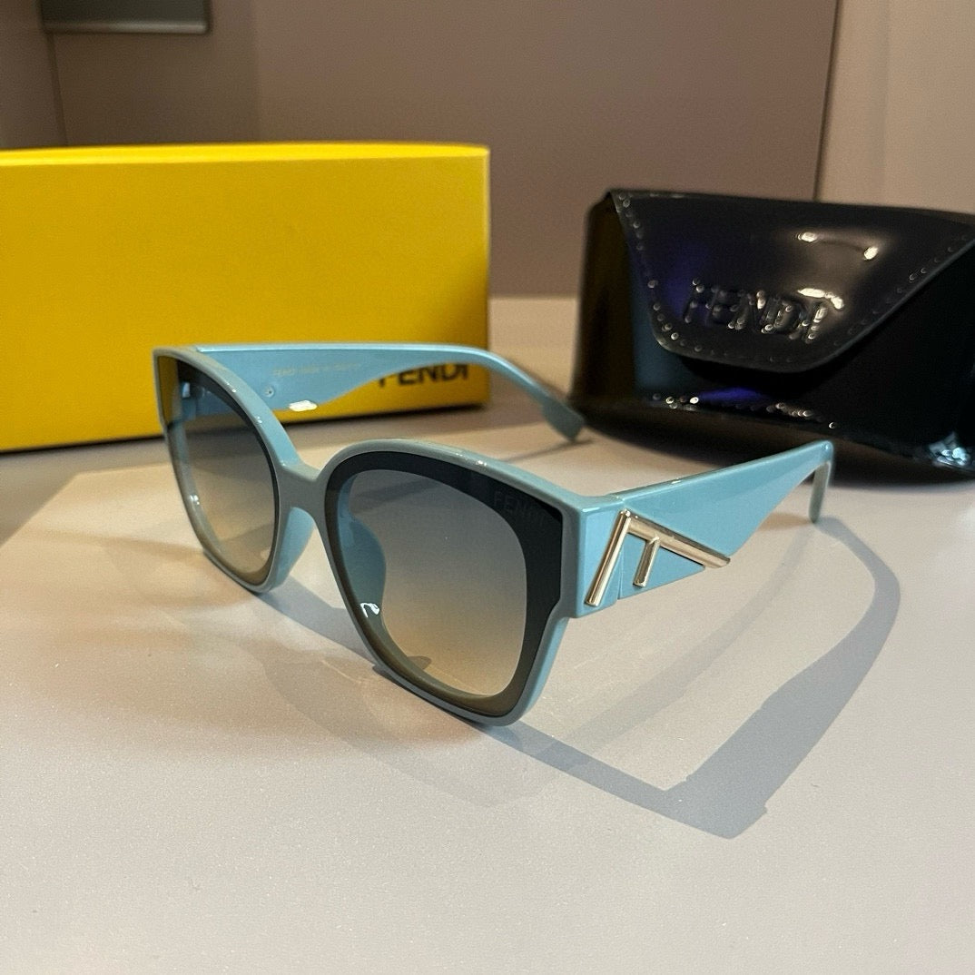 gafas de sol fendi