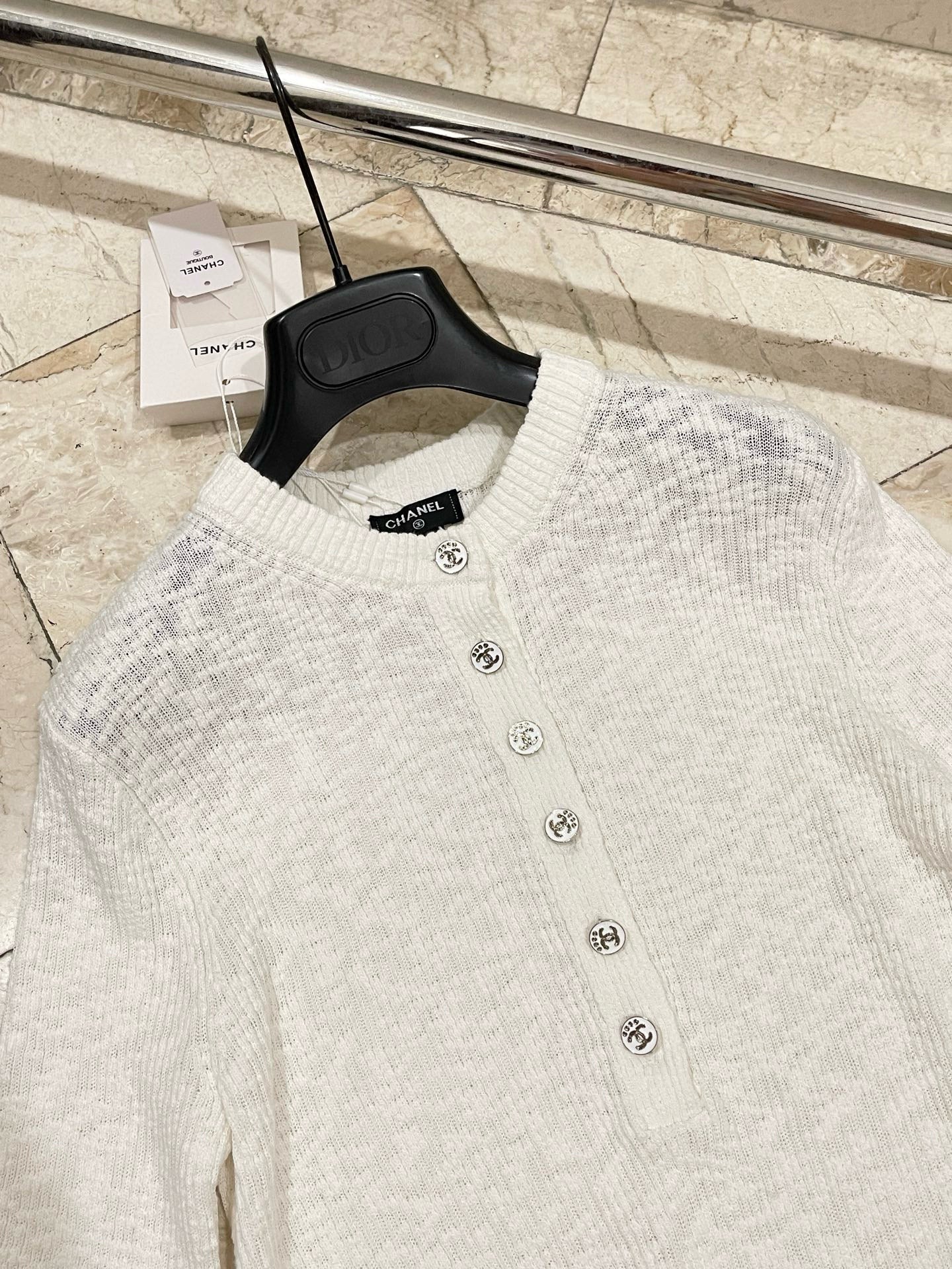 Chanel T-Shirt