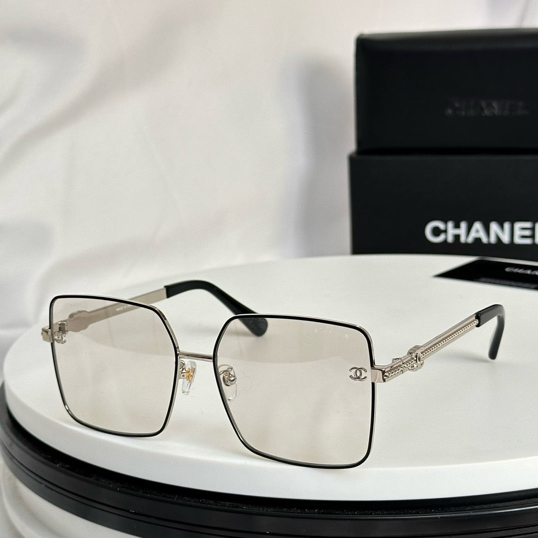 Chanel Glasses