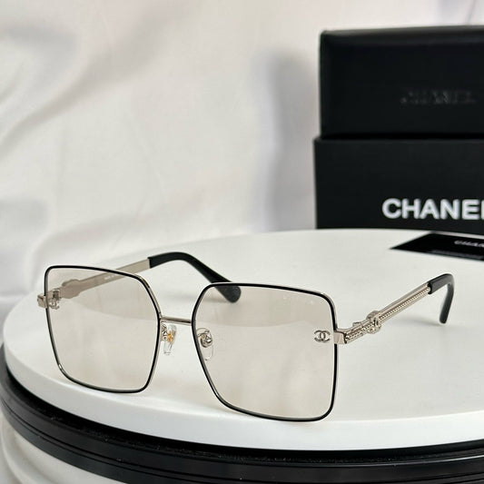 gafas chanel