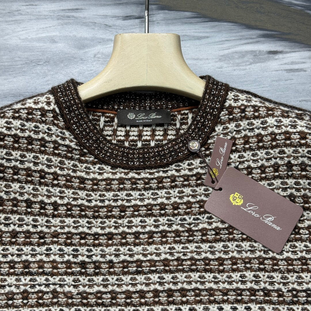 Loro Piana Sweater