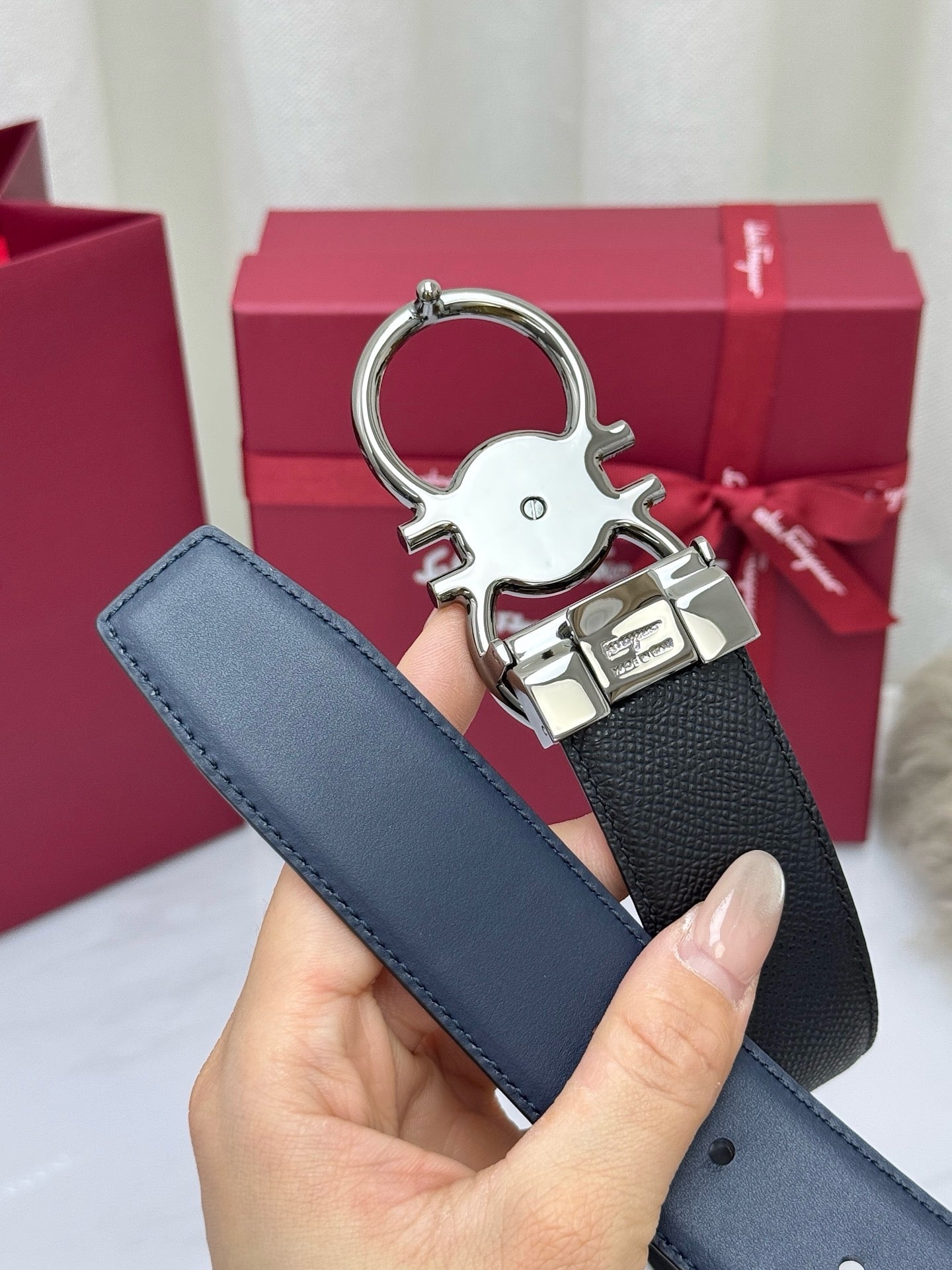 Ferragamo Belt