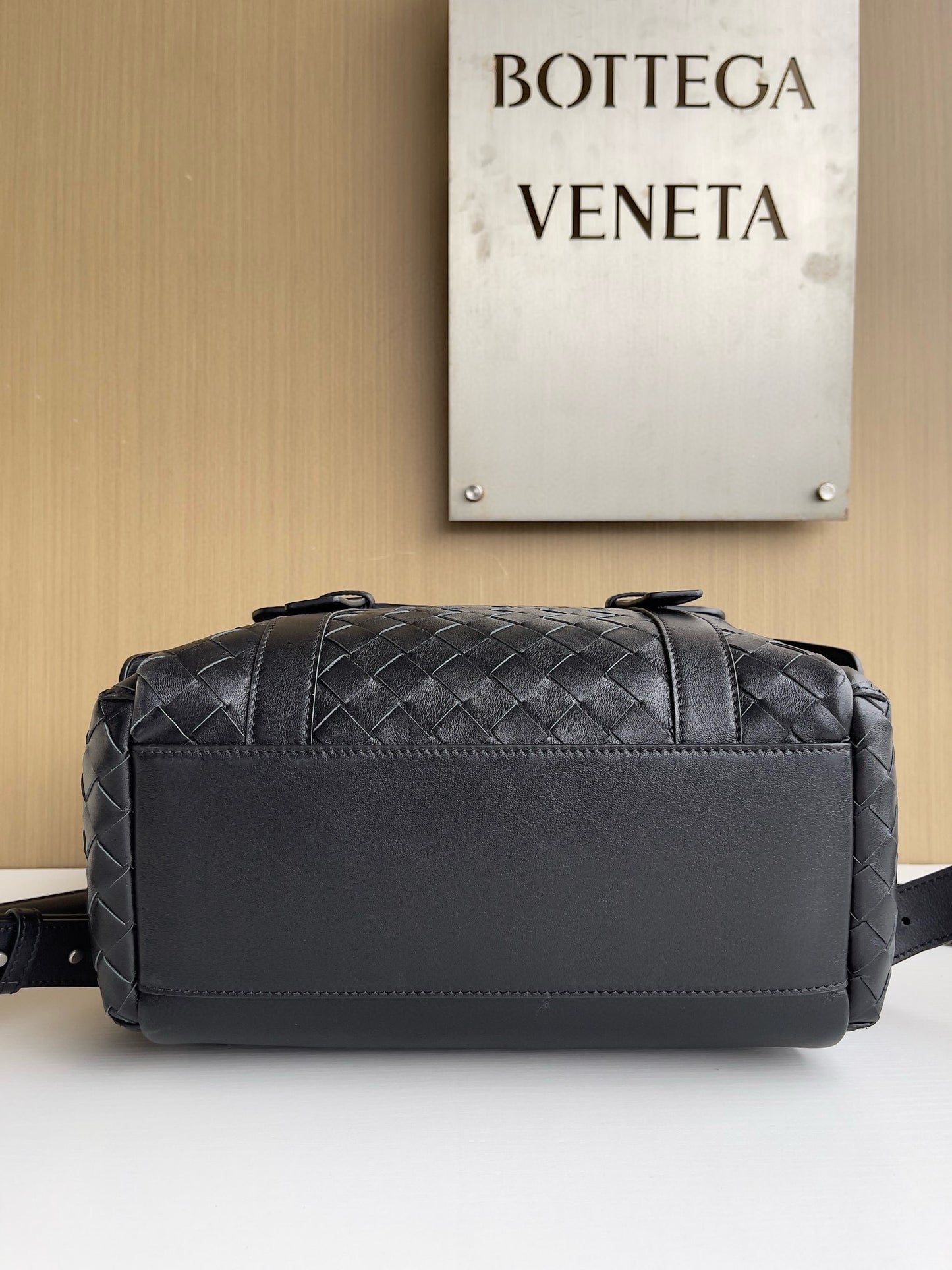Bottega Veneta Backpack