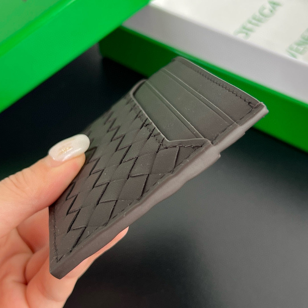 Bottega Veneta Card Holder