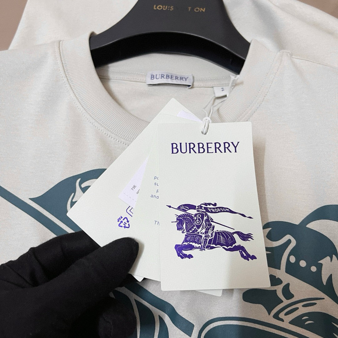 Burberry Sweater