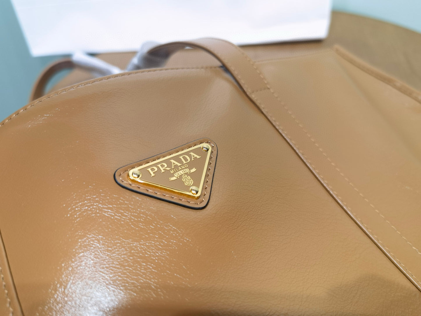 Prada Tote bag