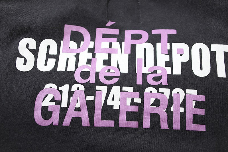 Gallery Dept T-Shirt
