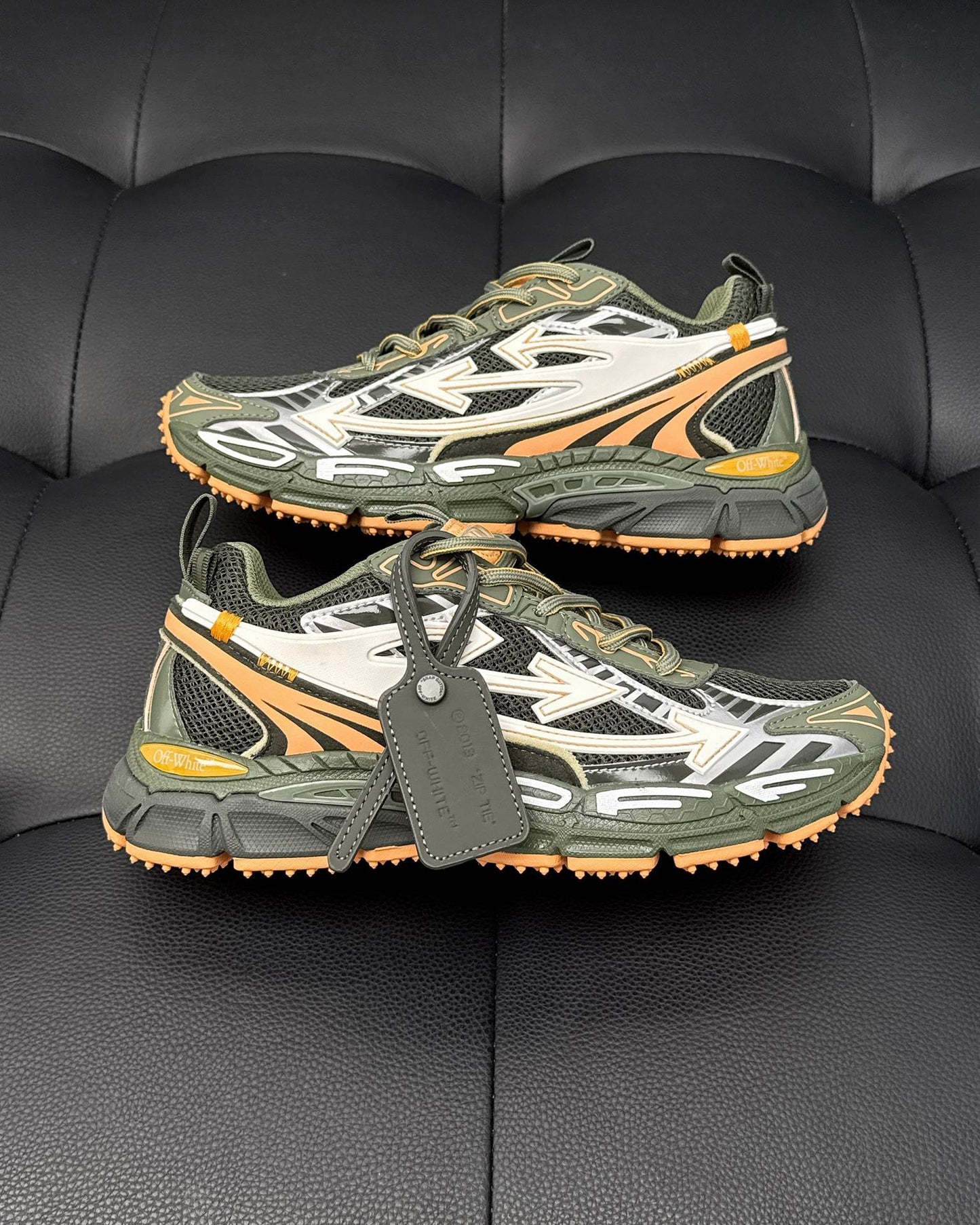 Off-White ODSY 1000 Sneaker