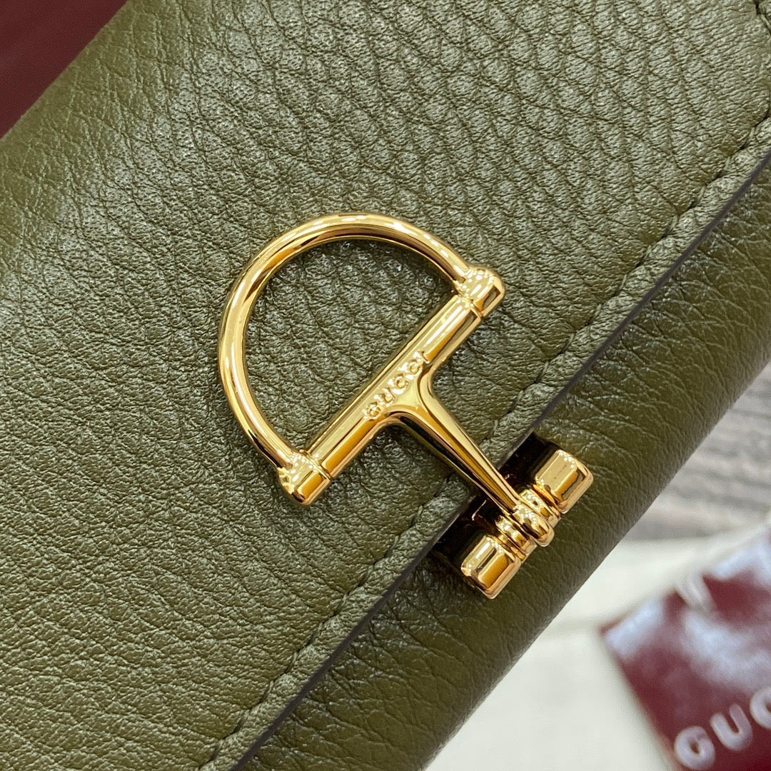 Gucci Wallet