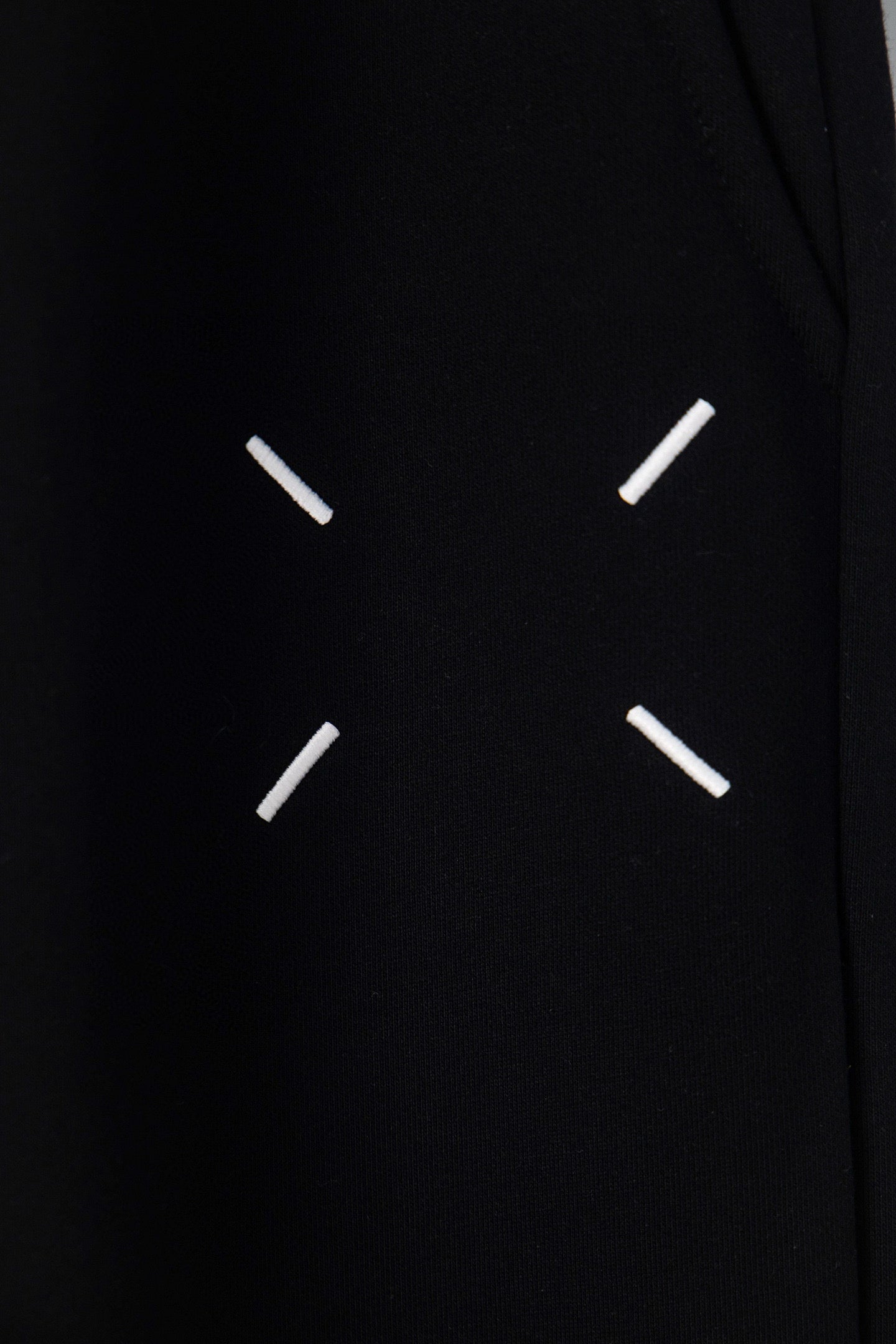 Maison Margiela Long Pants