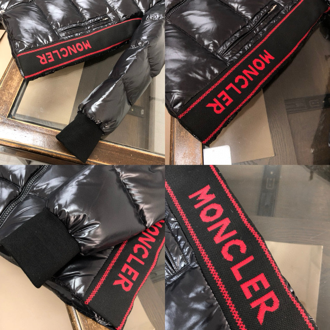 Moncler Down Jacket